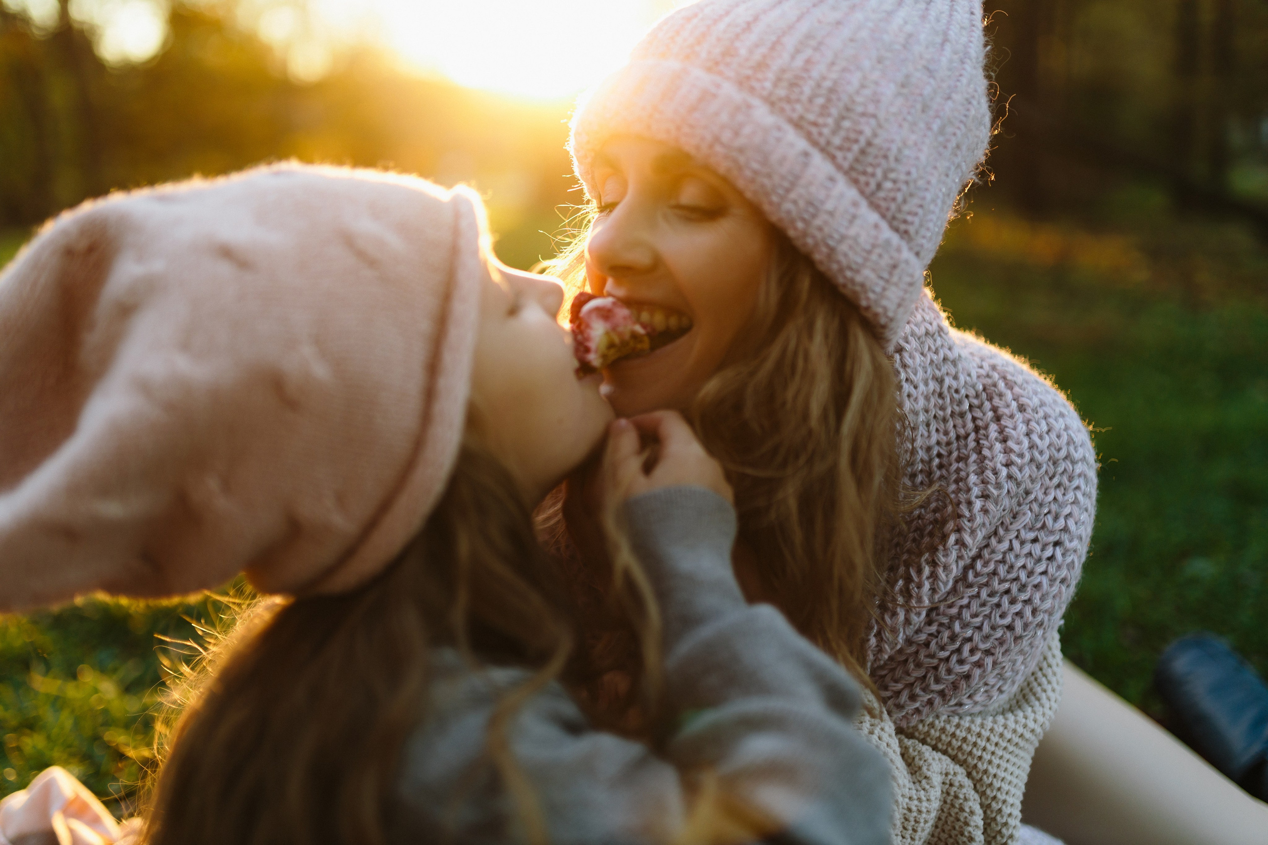 Осень. Свадебный и семейный фотограф Ворожейкин Олег. Фотографирую во Владиво