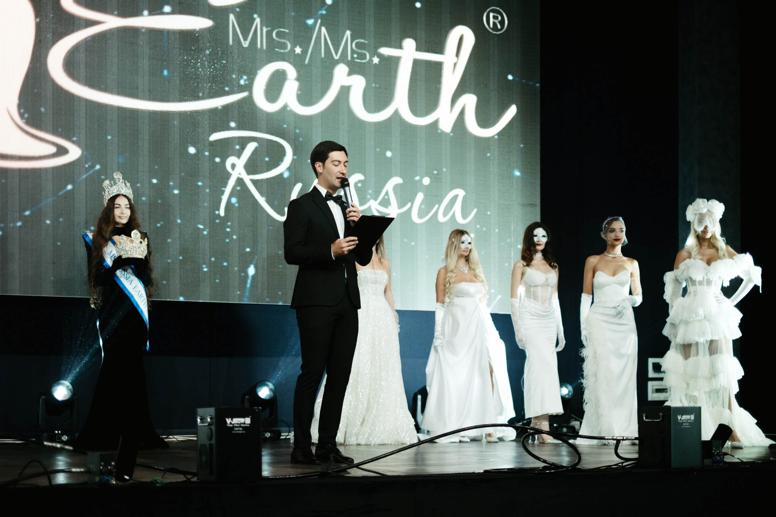 Мисс и Миссис Россия Земли Краснодар 2025 программа. Свадебный и репортажной фотограф Денис Ожигин в Краснодаре и Краснодарском крае