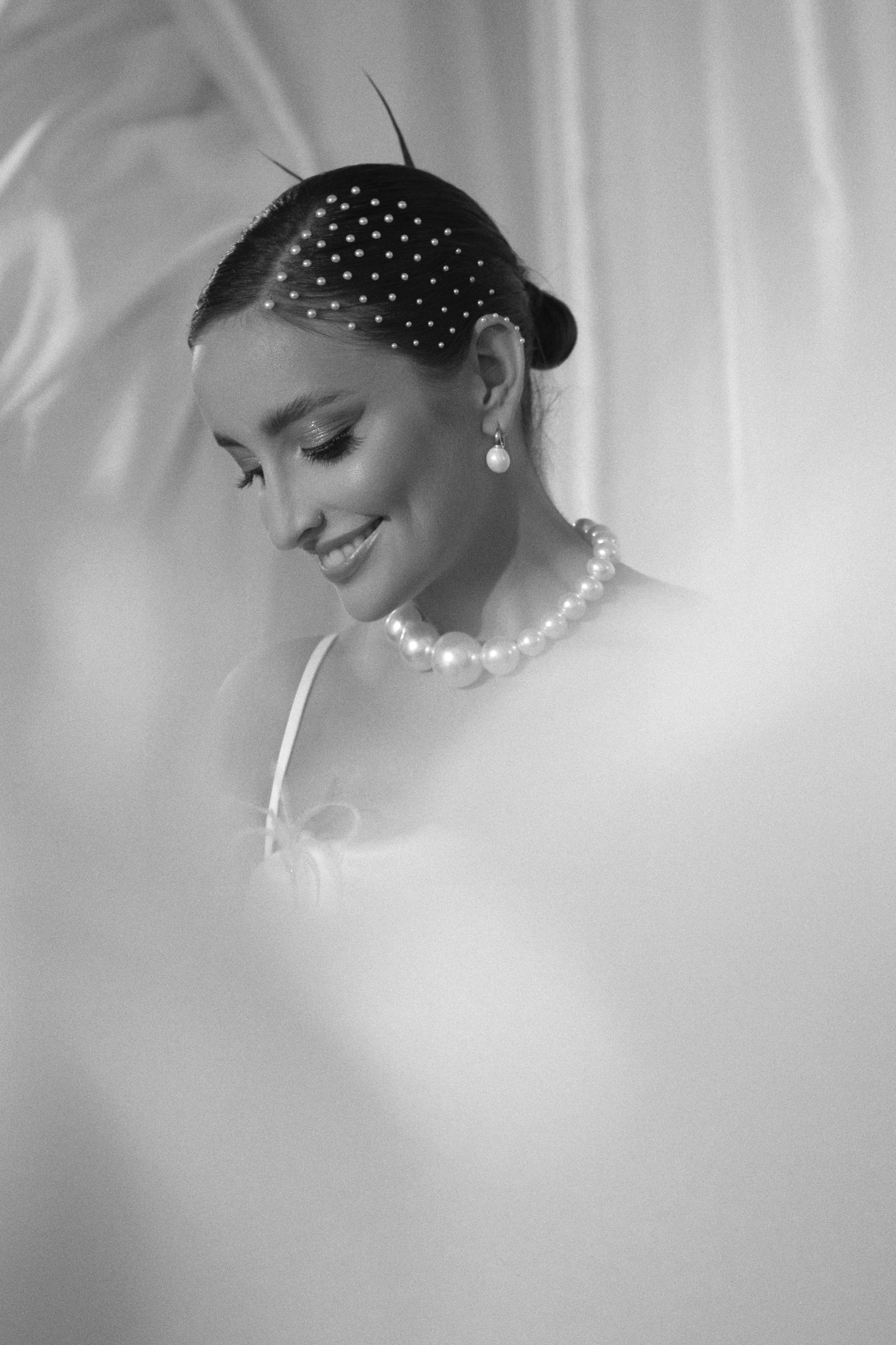 Настя & Никита. Свадебный фотограф в Минске