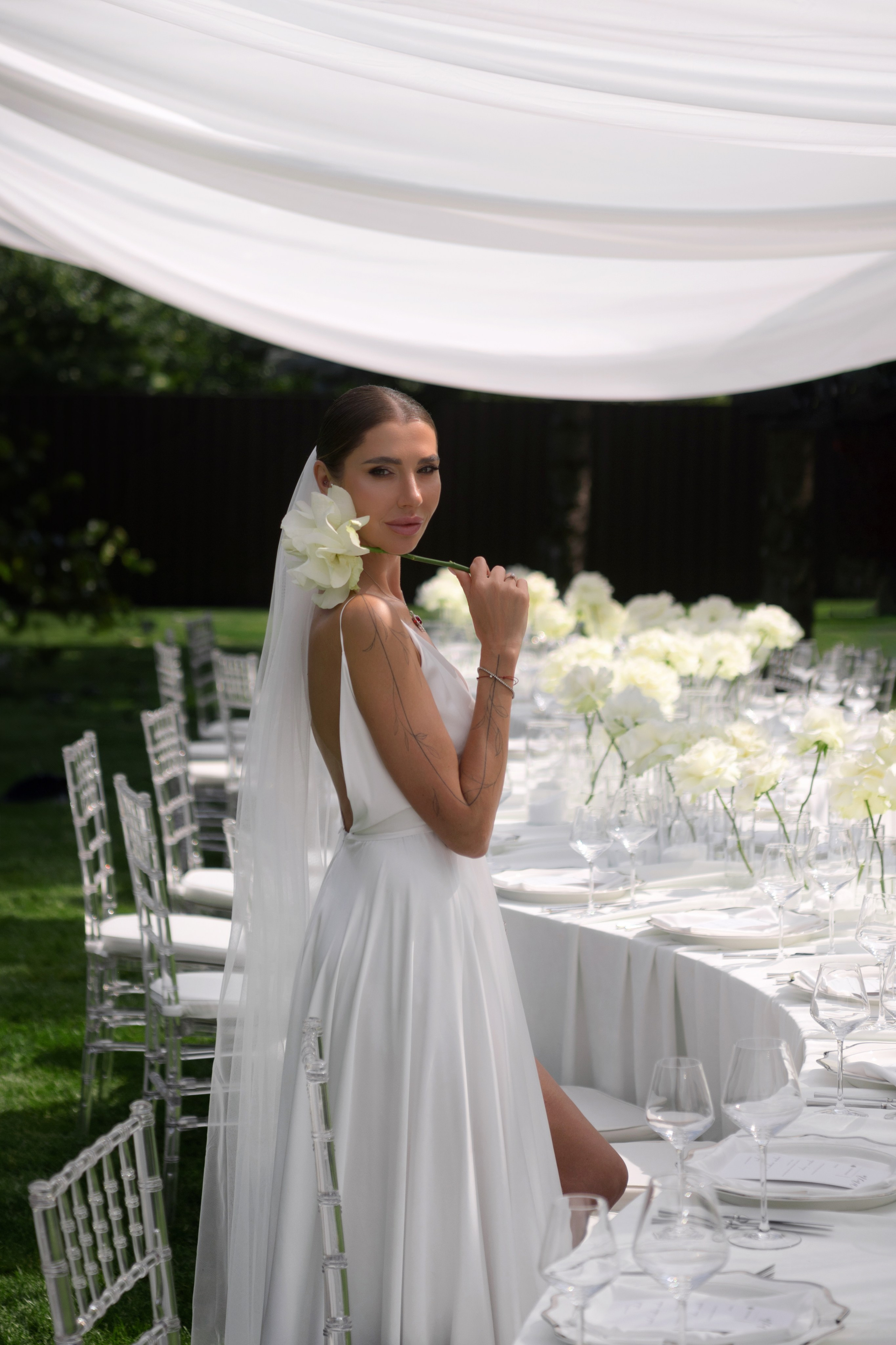 Катя & Егор. Свадебный фотограф в Минске