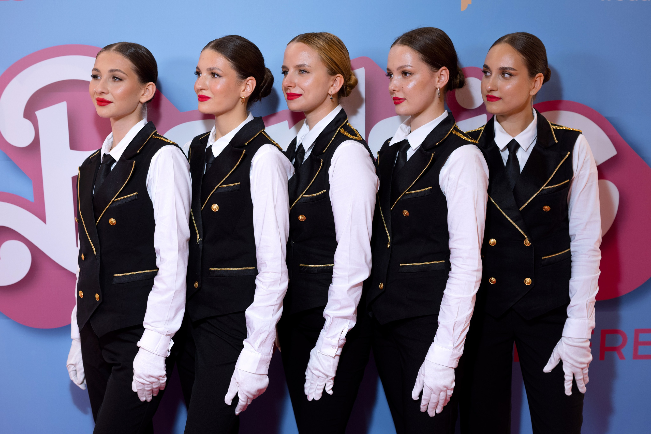 Barbie Party. Свадебный фотограф в Минске