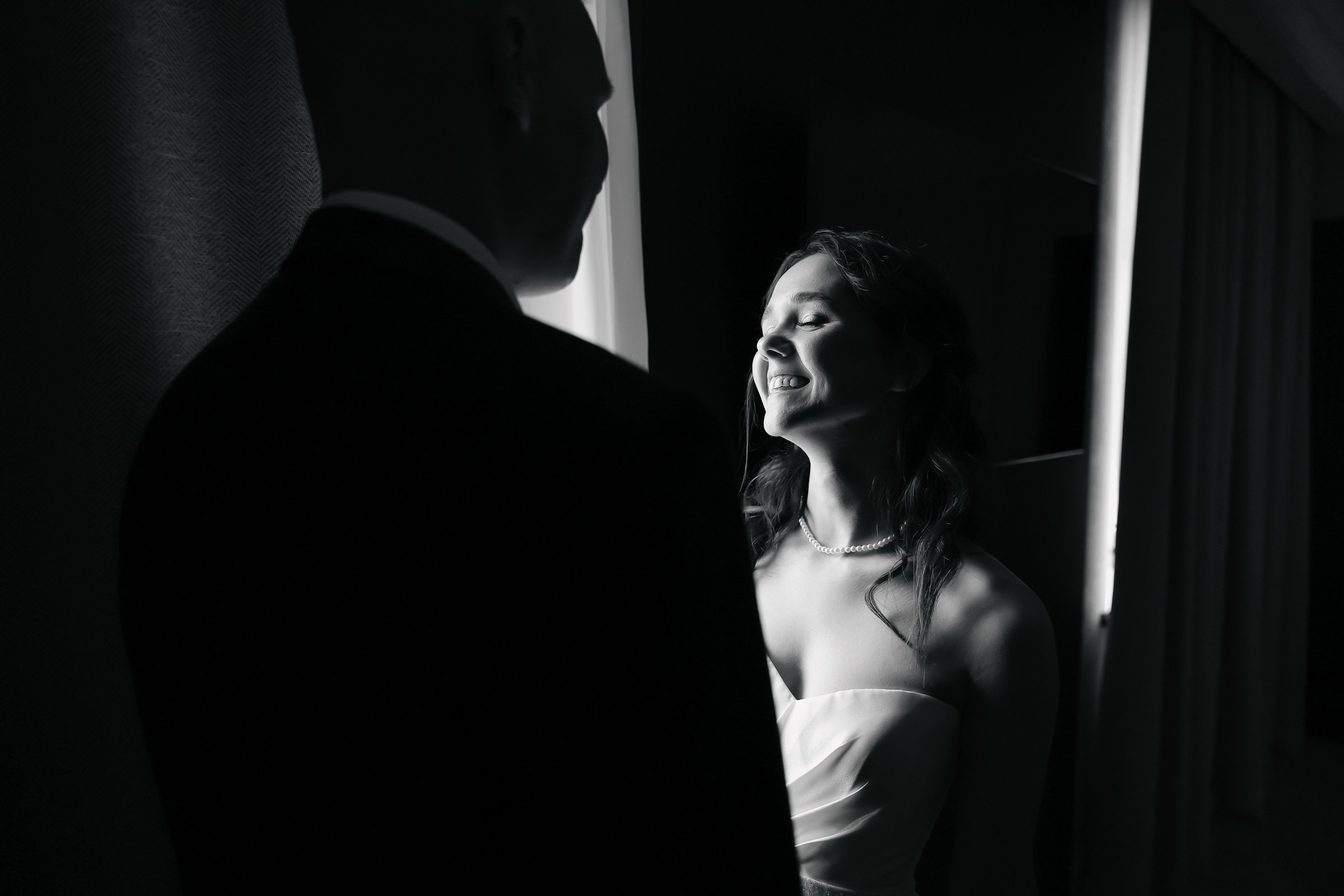 Георгий и Екатерина. 2024. Свадебный фотограф Великий Новгород Станислав Кособудский