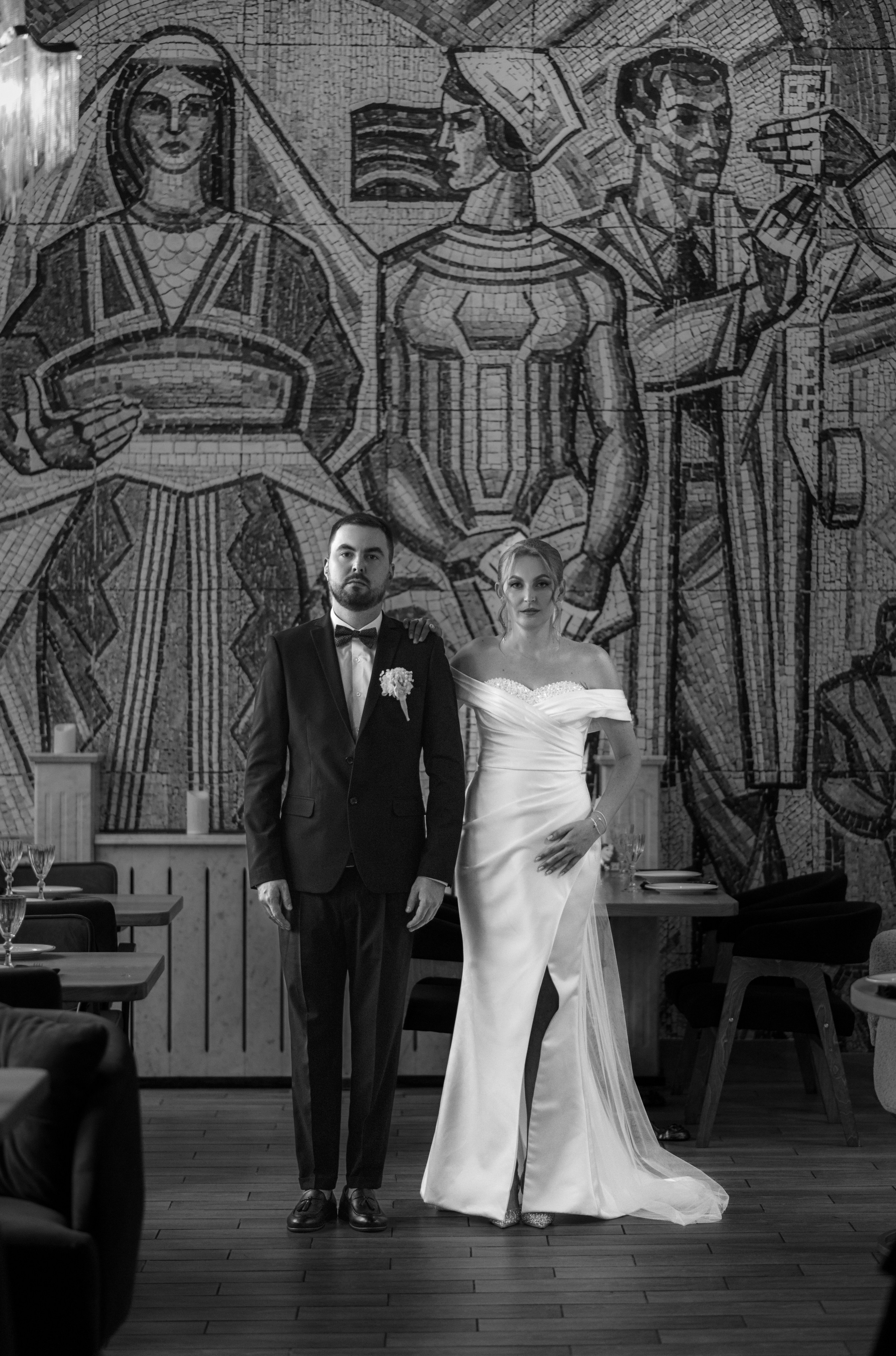 Илья и Марина. Семейный, детский и свадебный фотограф в Черкесске Виктория Голубенко