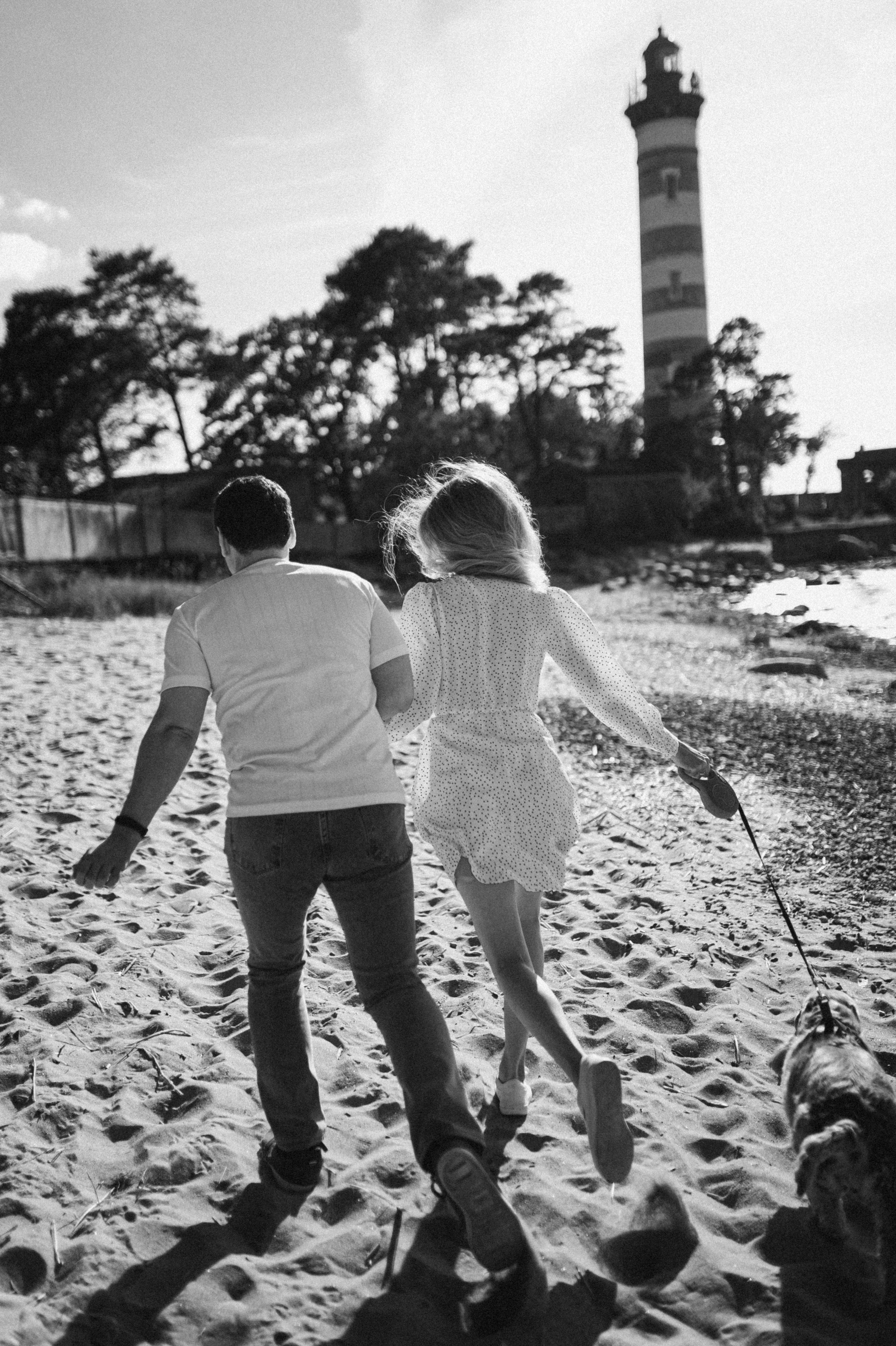 Александра и Алексей. Фотограф в Санкт-Петербурге