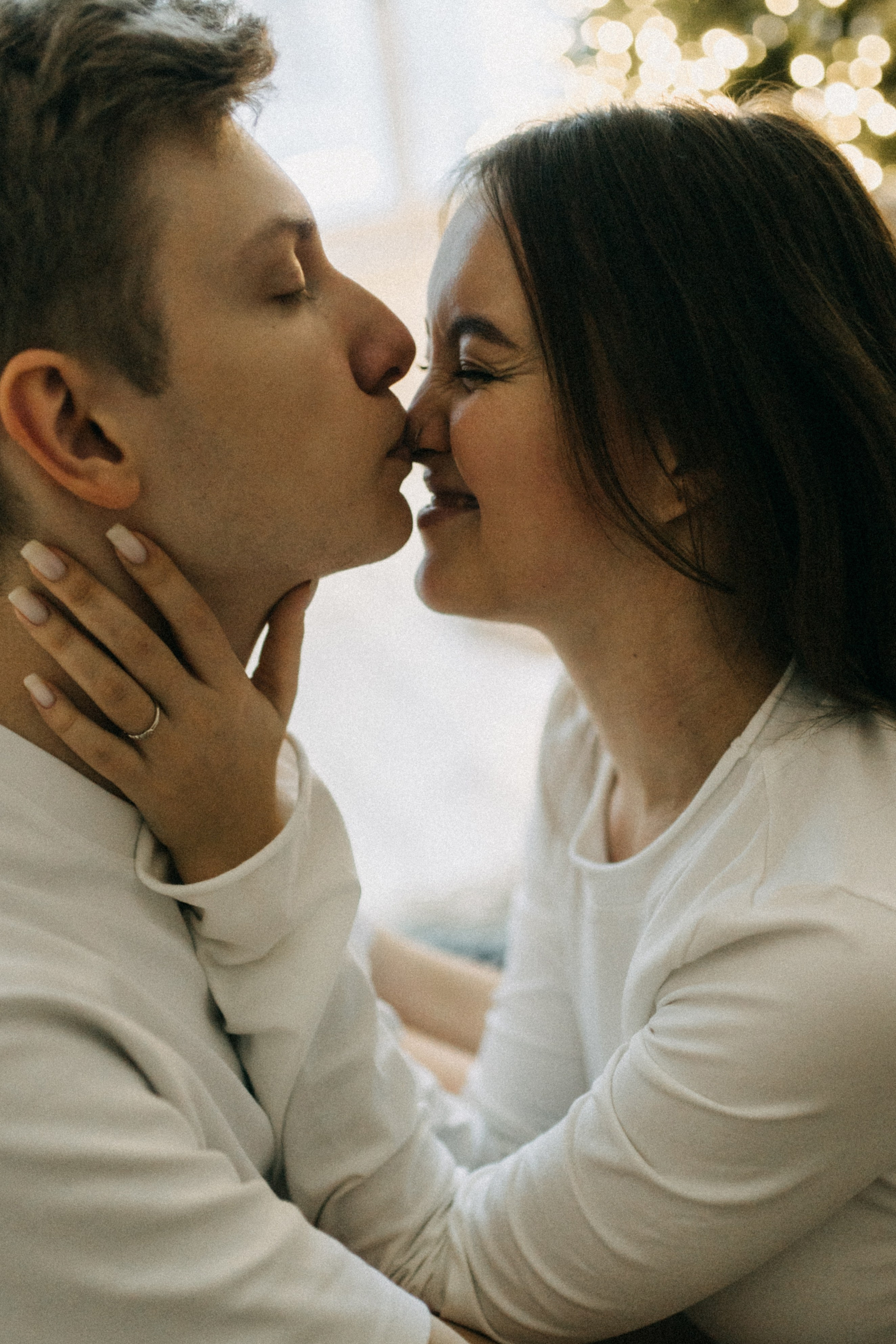 Светлана и Никита. Фотограф в Санкт-Петербурге