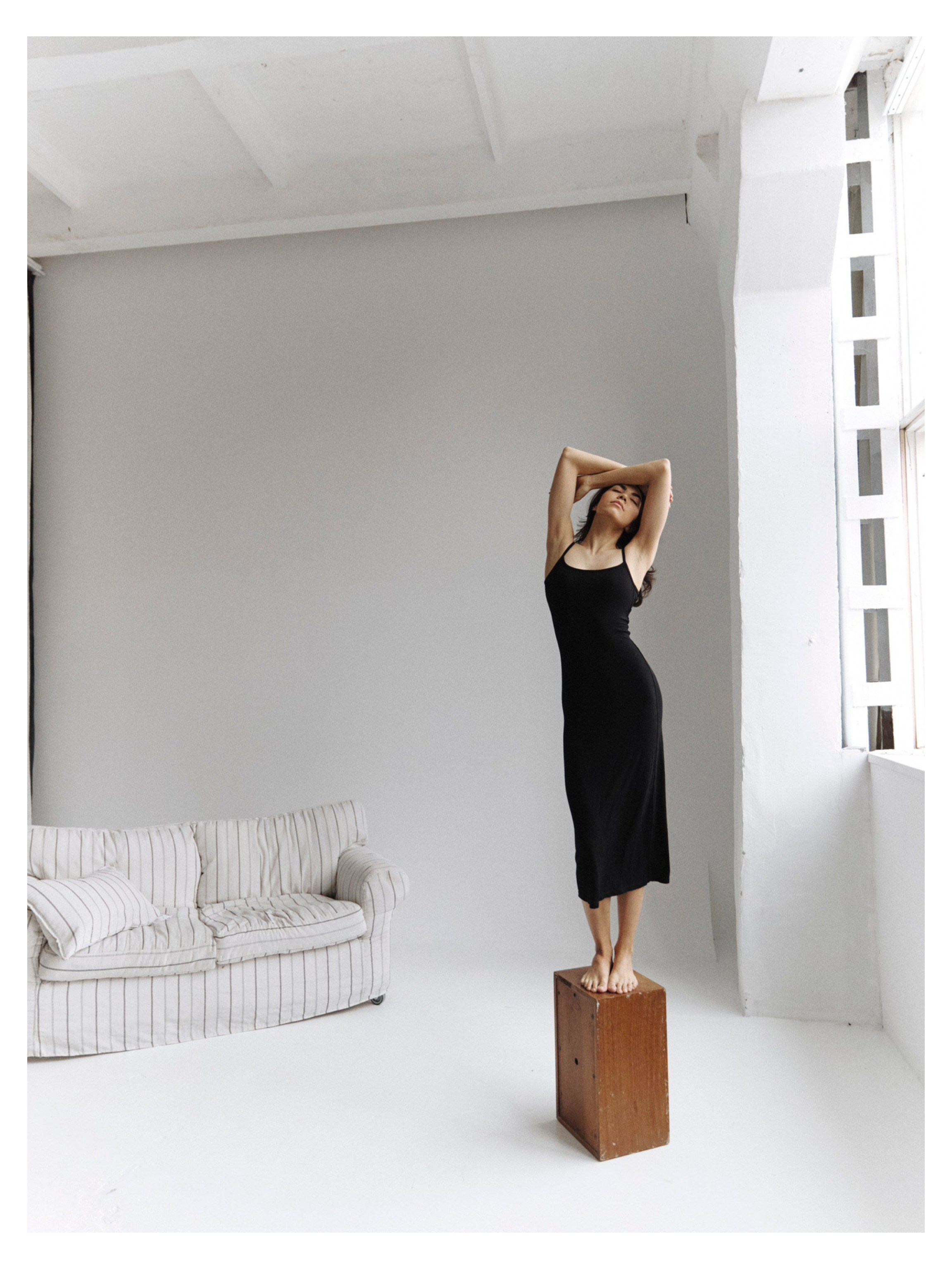 ELINA. Фотограф Екатерина Ситникова