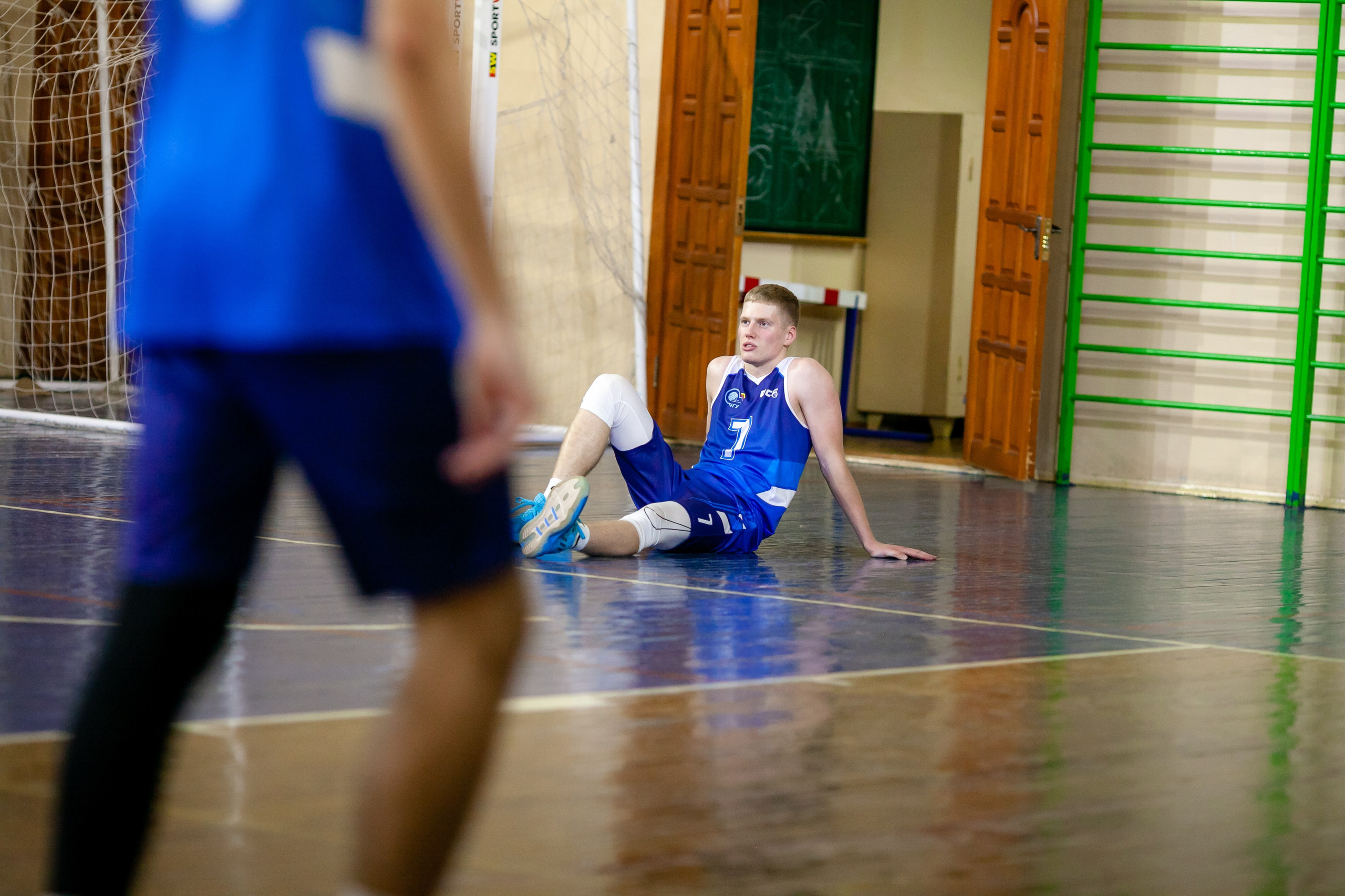 3×3. Фотография