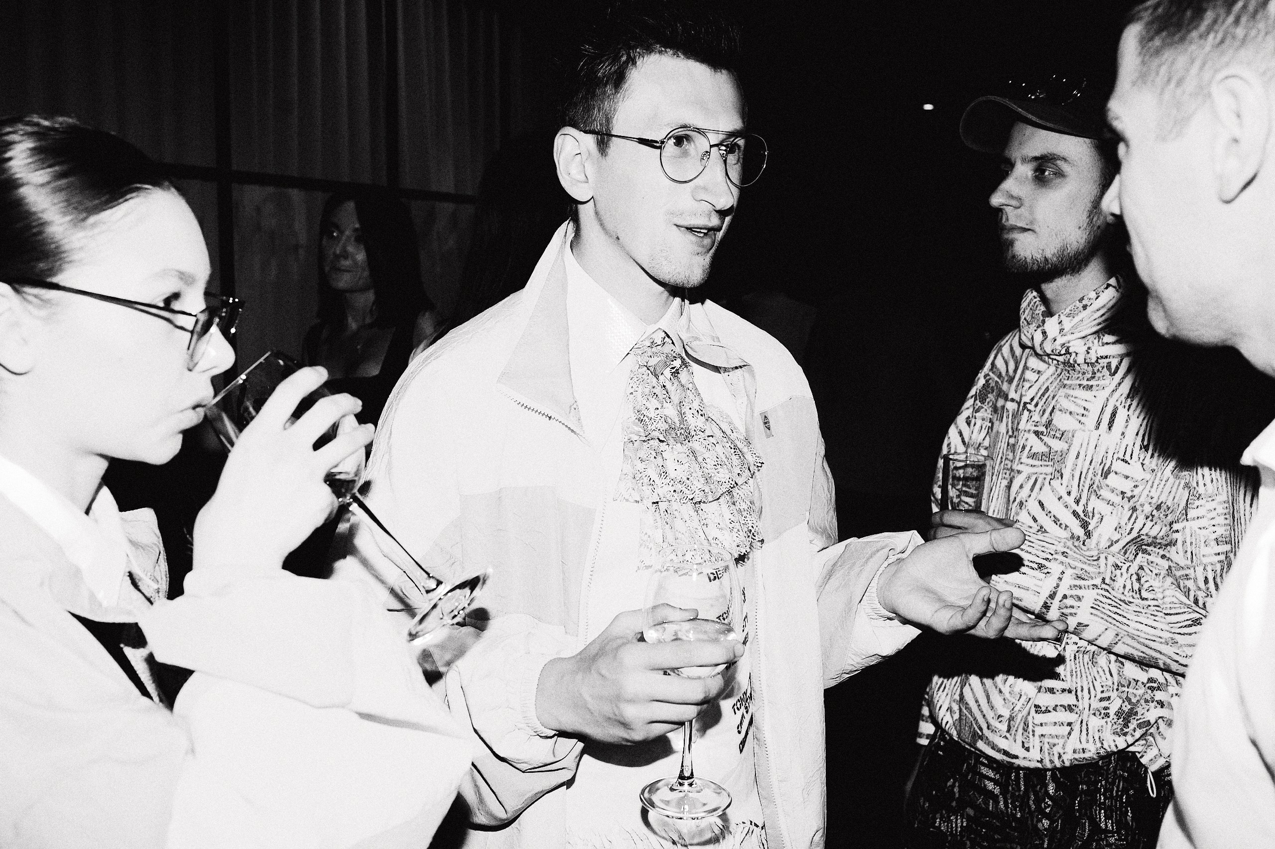 День пятый. Уральская международная неделя моды 2024