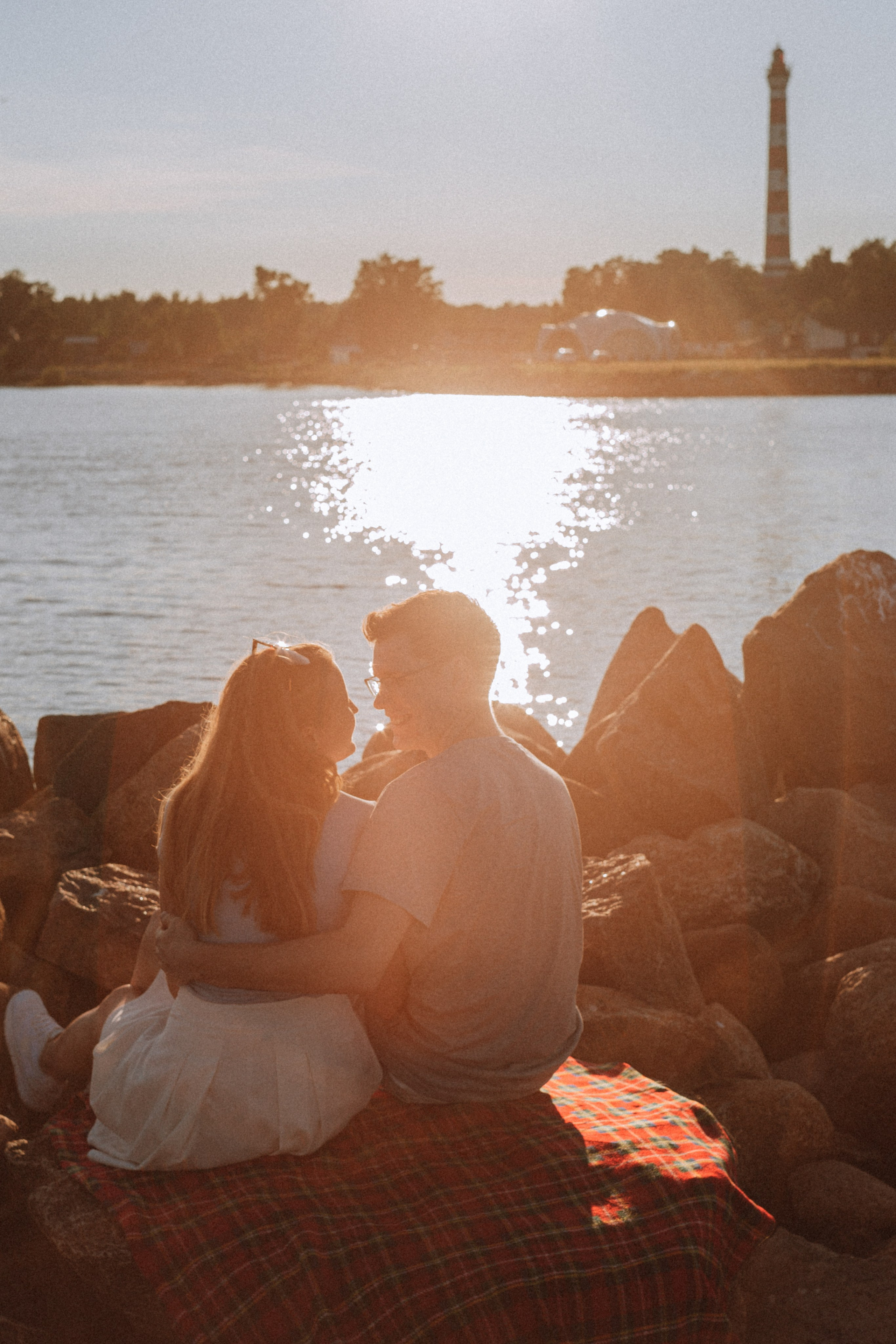 K+V. Портретный и Семейный фотограф в Санкт-Петербурге Rocket Alice