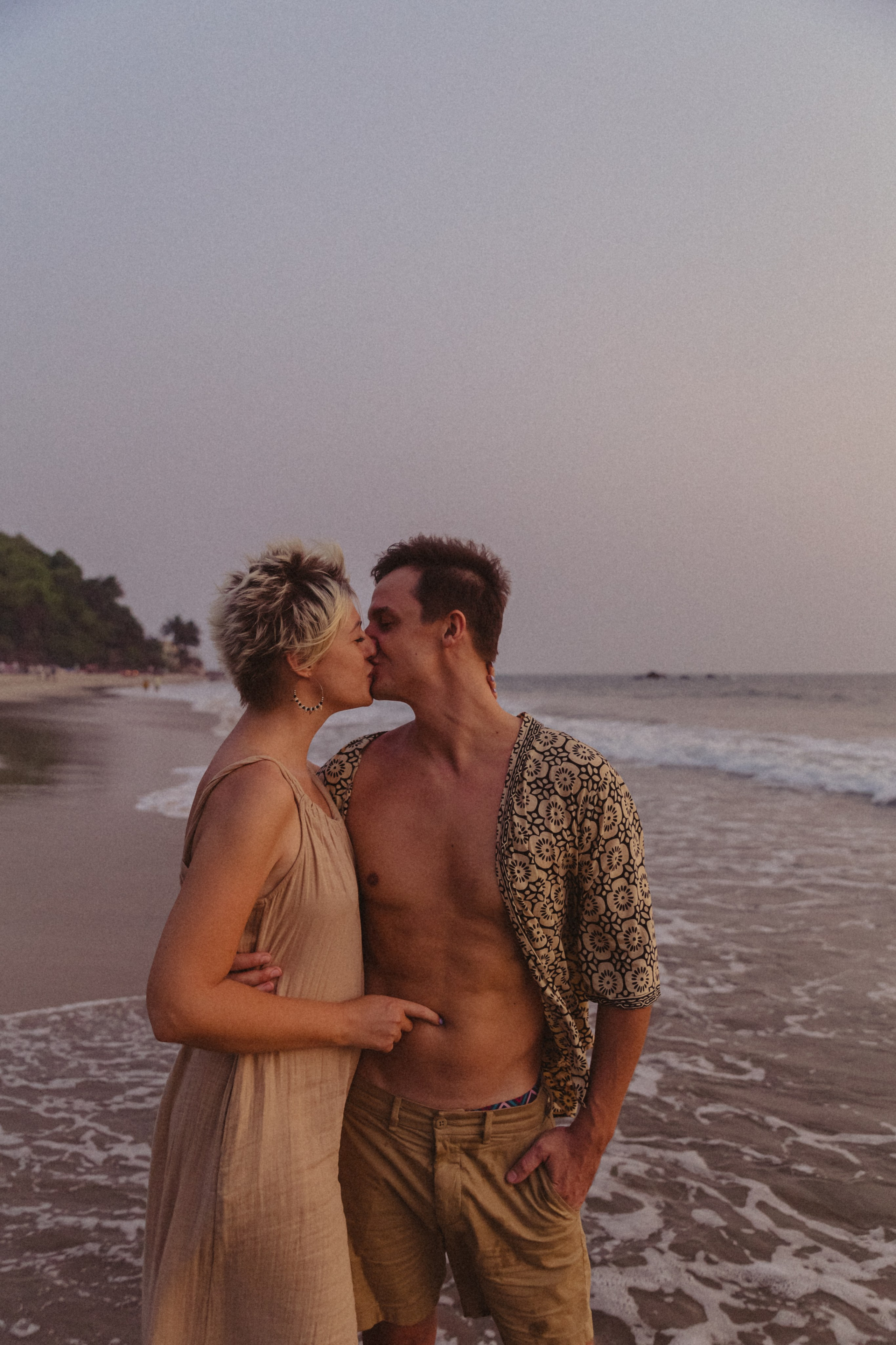 J+L. Портретный и Семейный фотограф в Санкт-Петербурге Rocket Alice