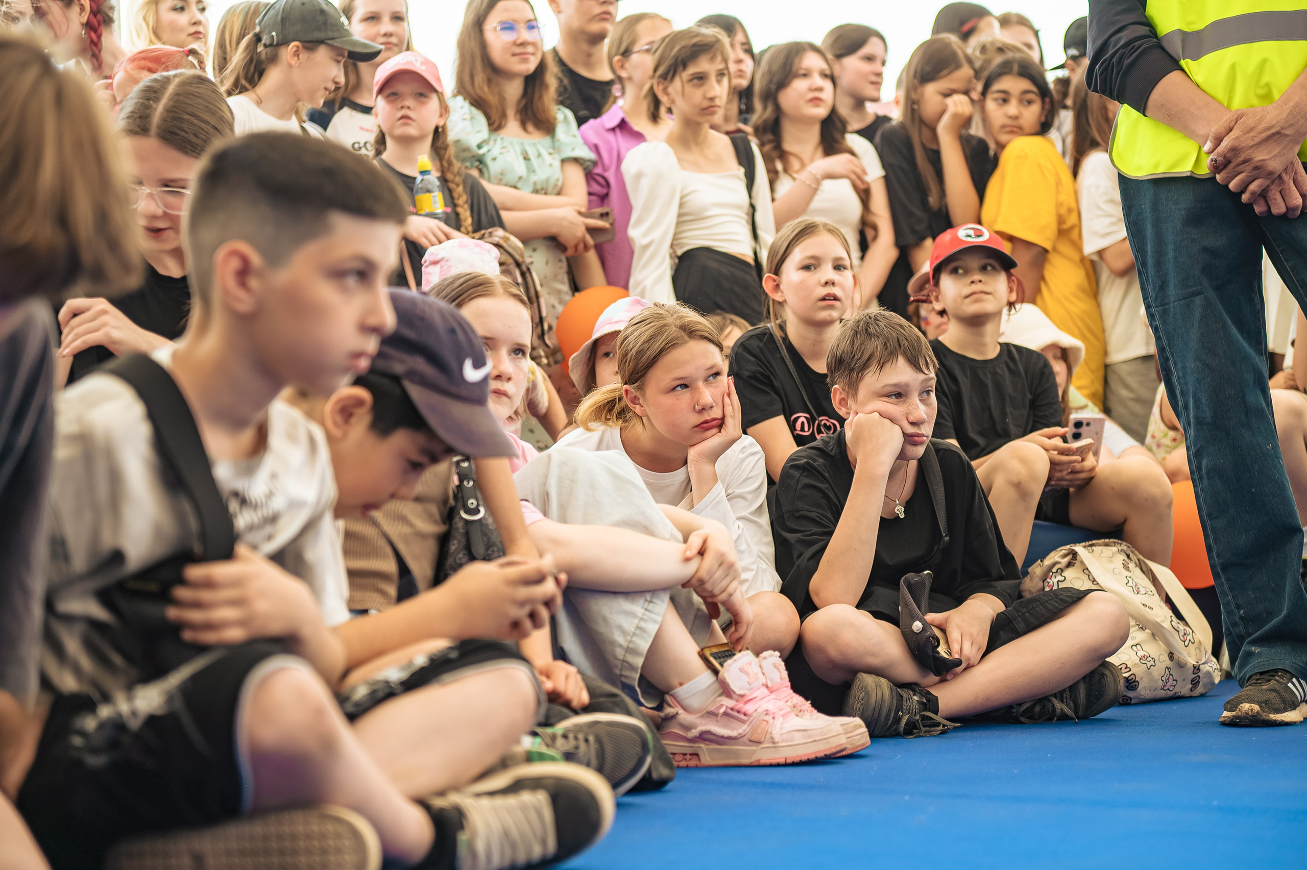 Блогеры России. Фотограф Антон Малыхин