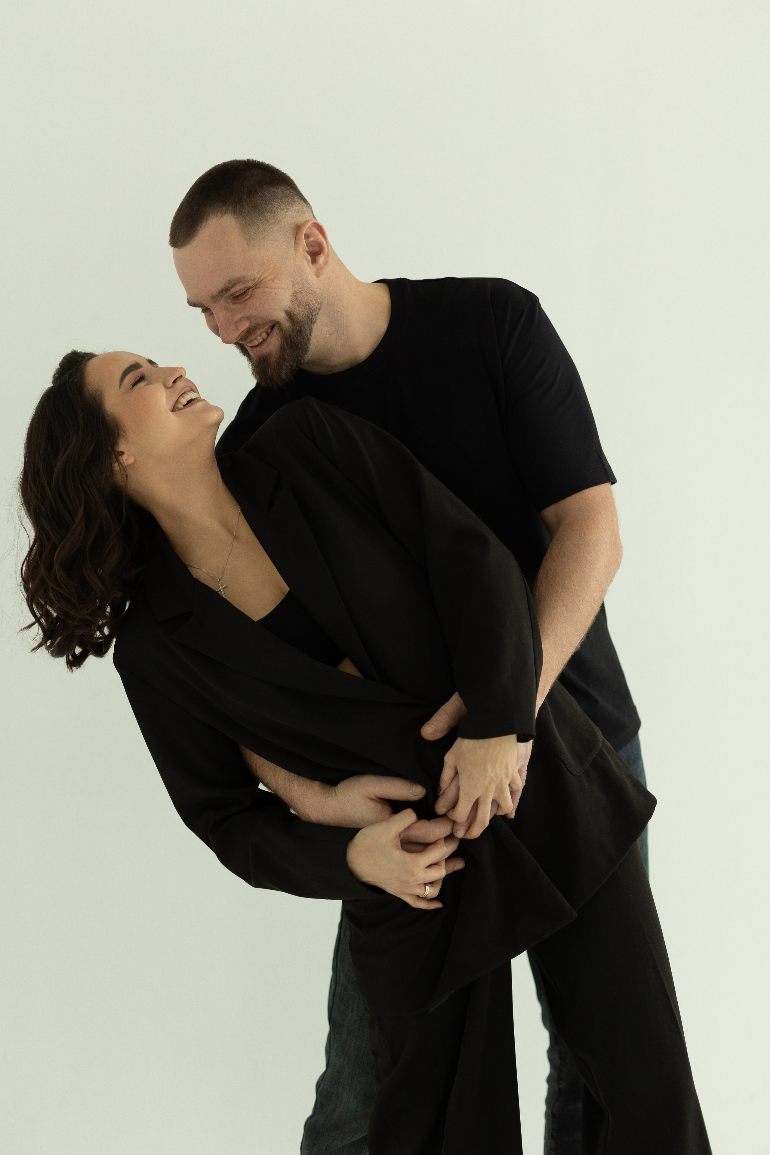 История Татьяны. Женский фотограф в Екатеринбурге Марина Логинова