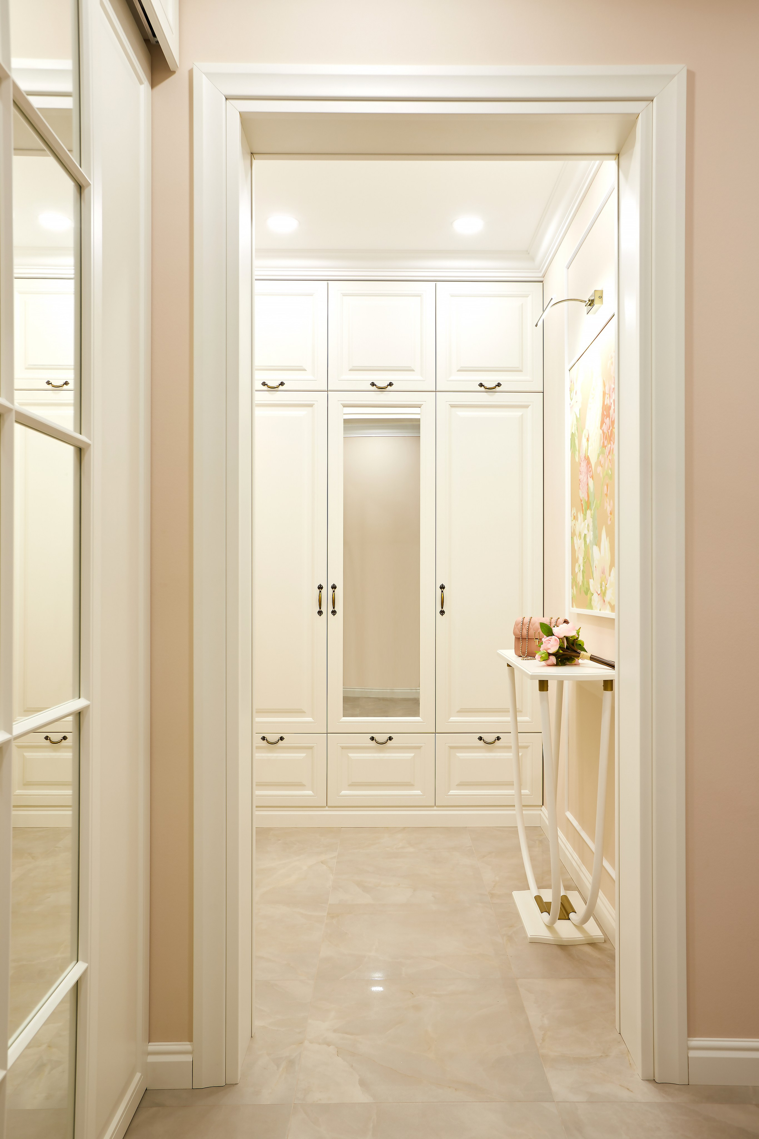 Реализованный проект дизайнера Юлии Петрухиной. Интерьерный фотограф Краснодар. Галина Ладыгина