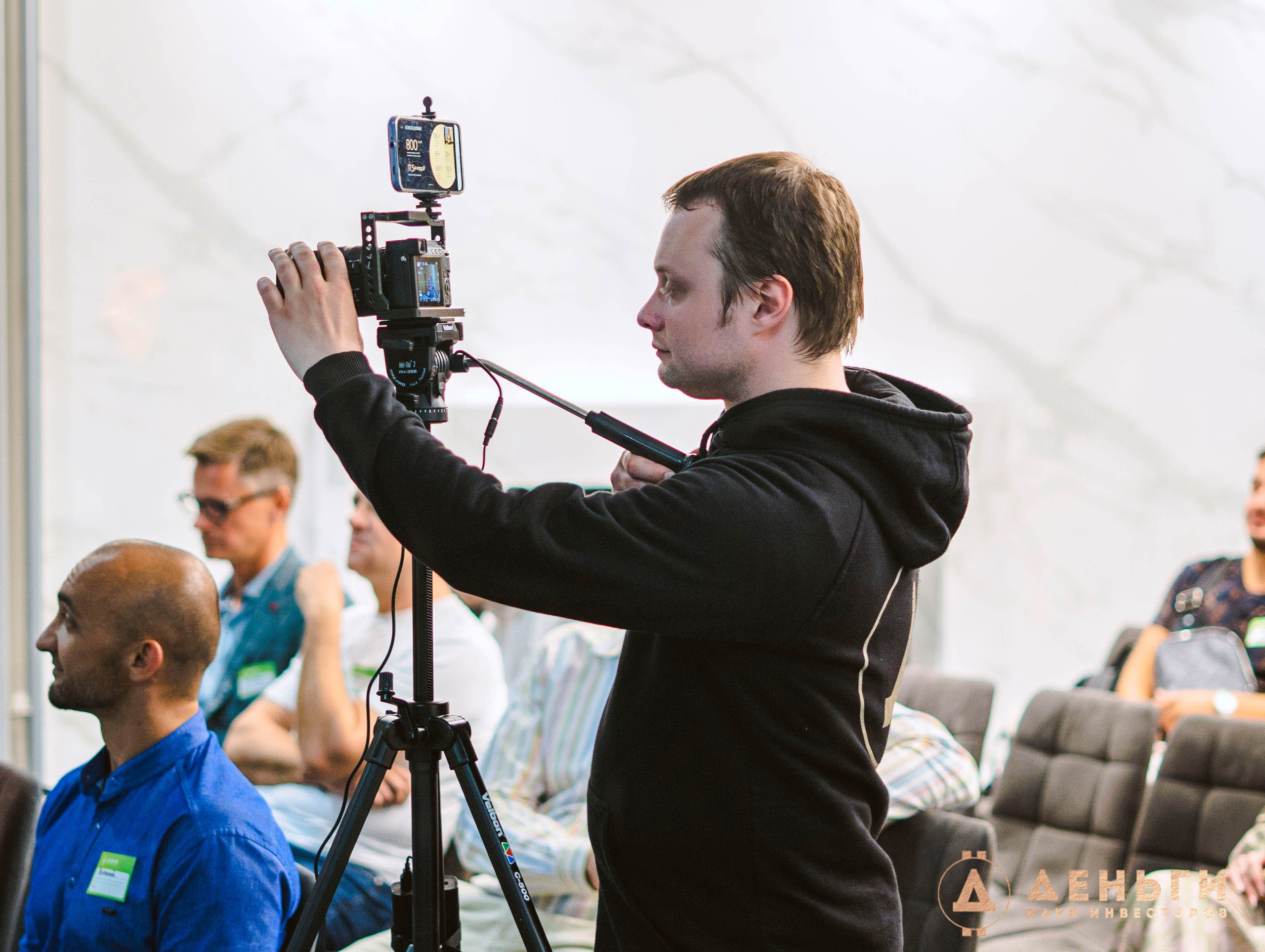 Инвестиционный клуб ''Деньги». Свадебный фотограф