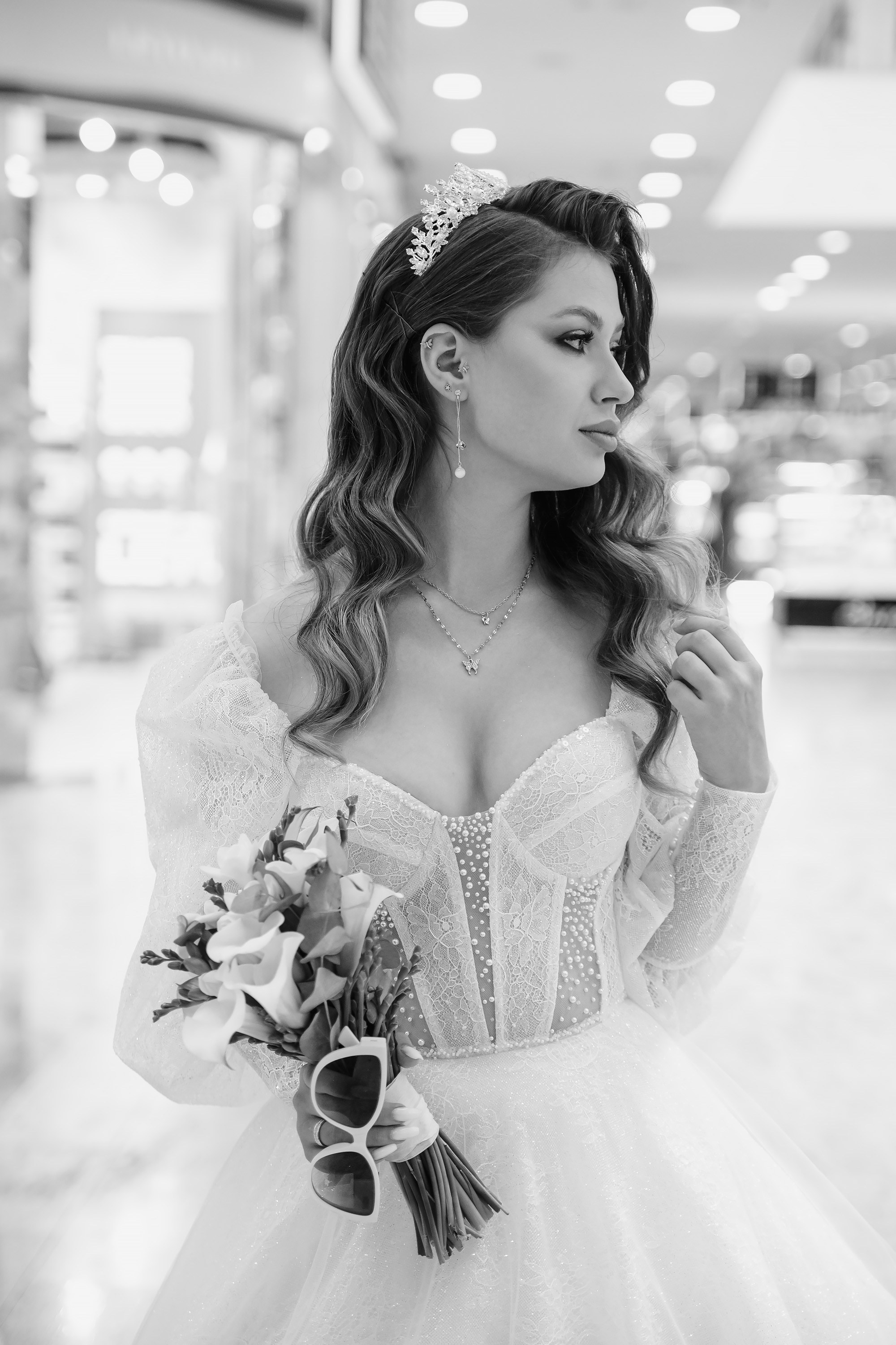 Никита и Наташа. Фотограф Александр Решня