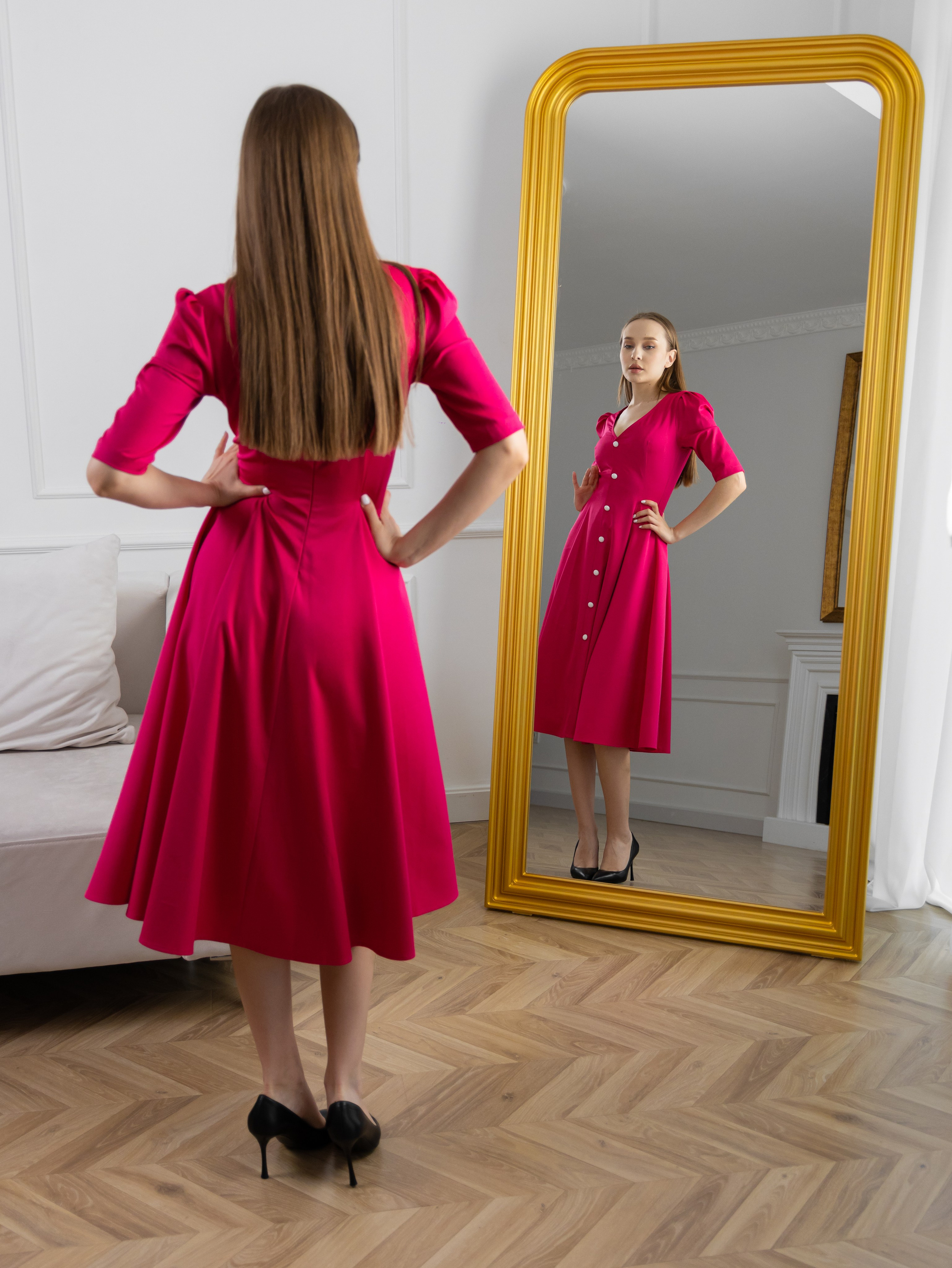 RGB. Евгений Матвеев — фотограф в Санкт-Петербурге