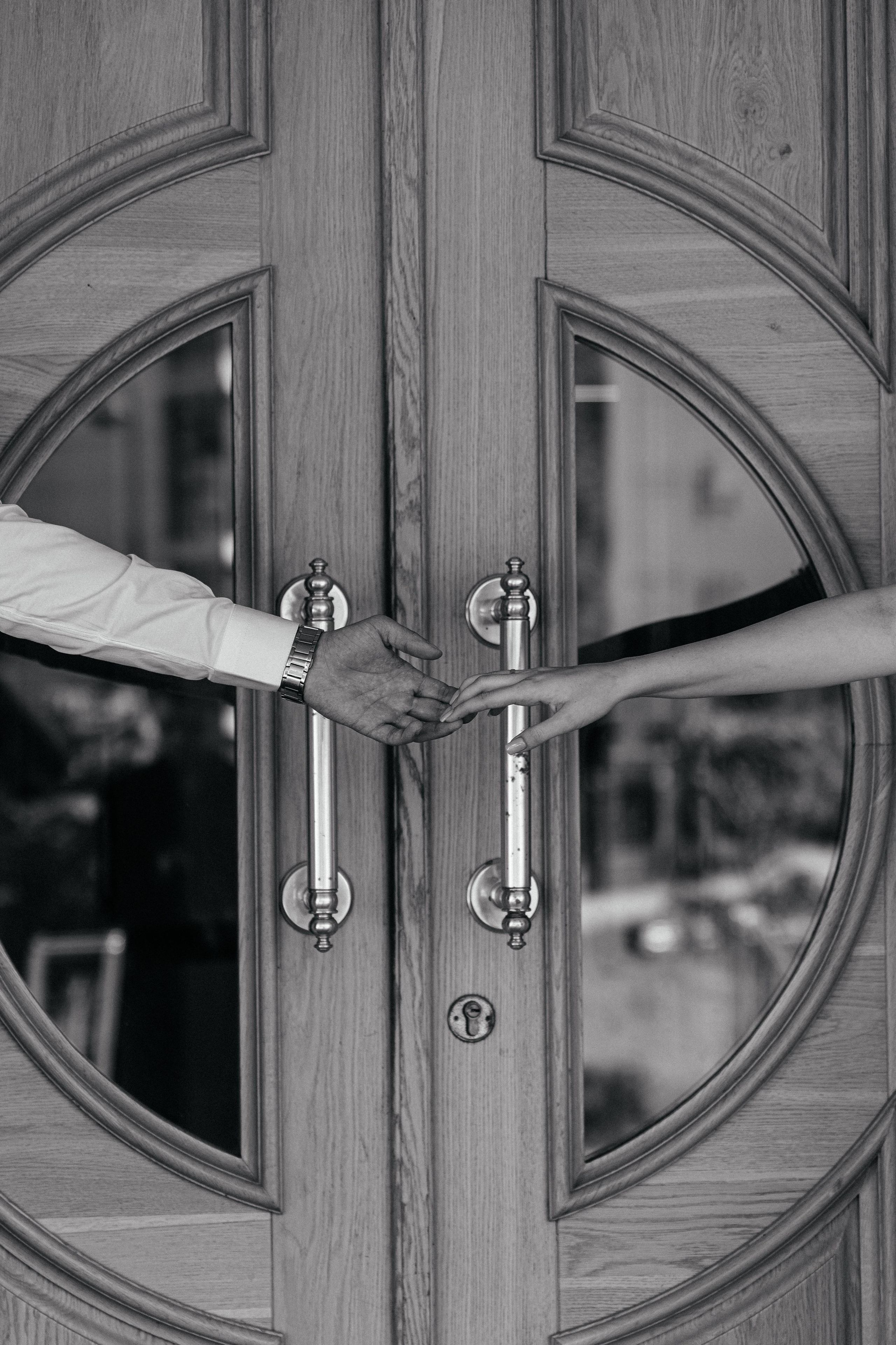 Love in the Hotel. Артём Бачурин — свадебный фотограф Воронеж