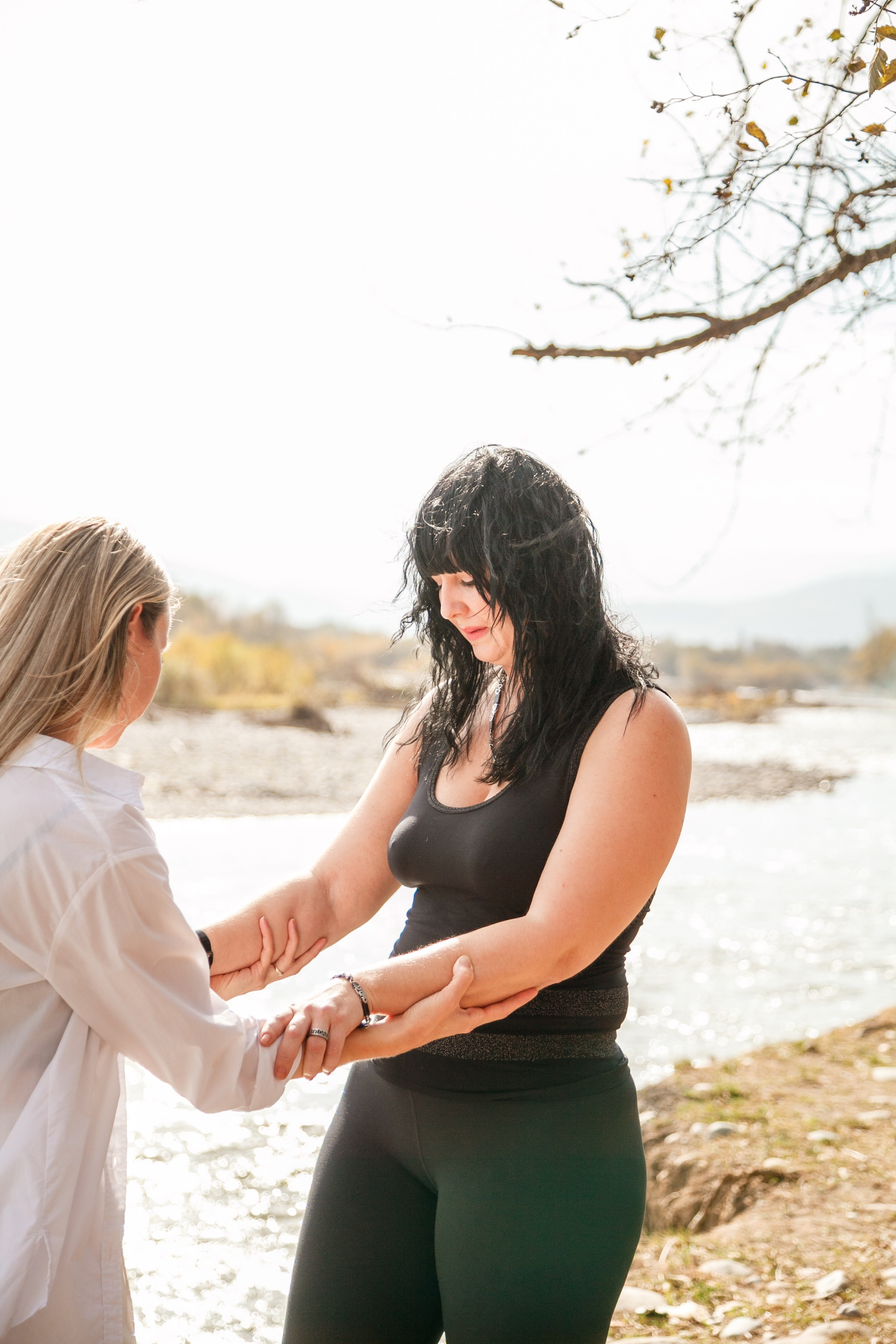 Ретрит"ОТКРОЙ СЕБЯ». Свадебный и семейный фотограф в Армавире