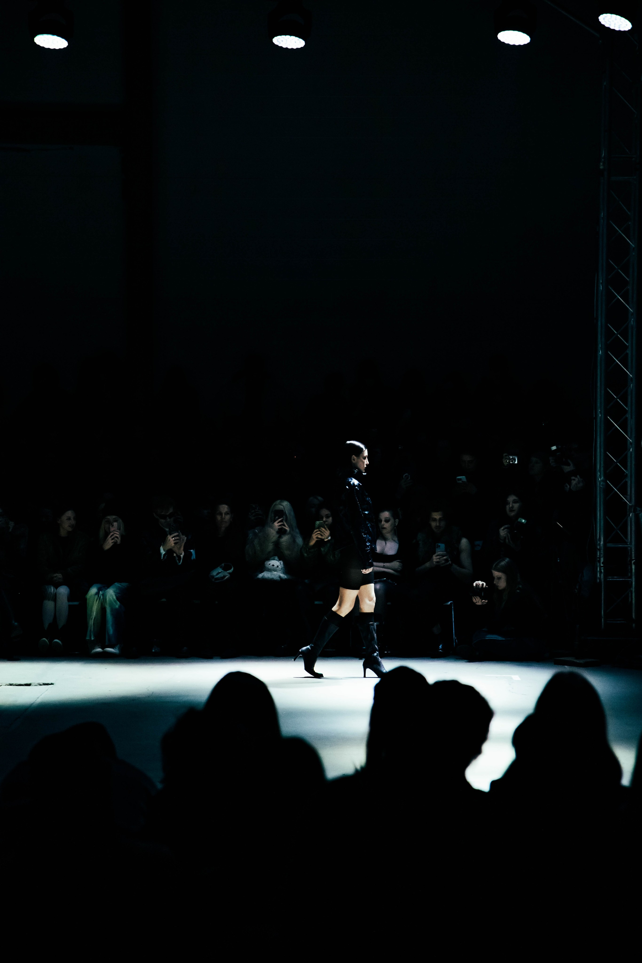 AUXI HAOS. Коммерческий Фотограф Виктор Фоменых