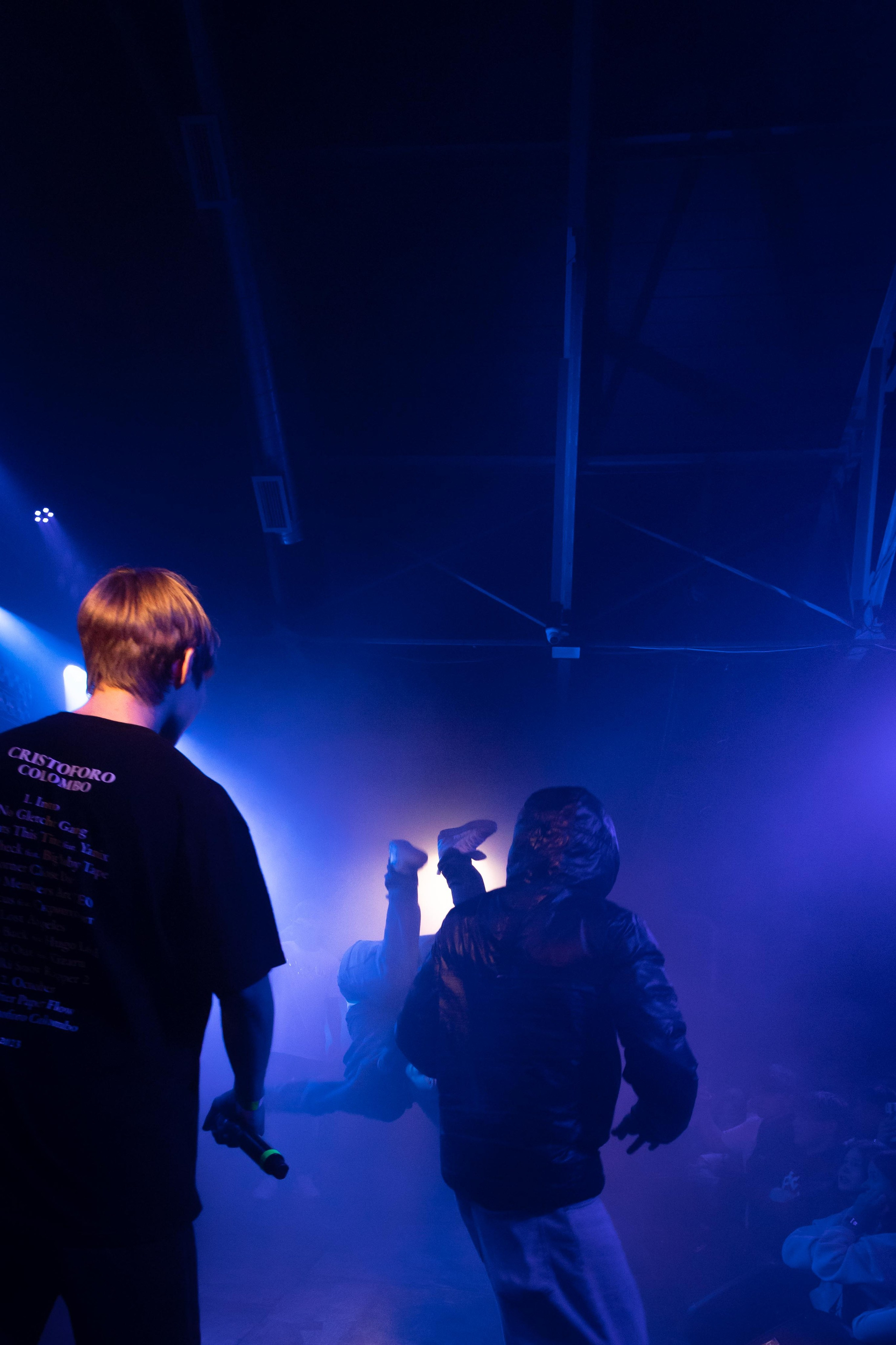 FACTORY 52. Коммерческий Фотограф Виктор Фоменых