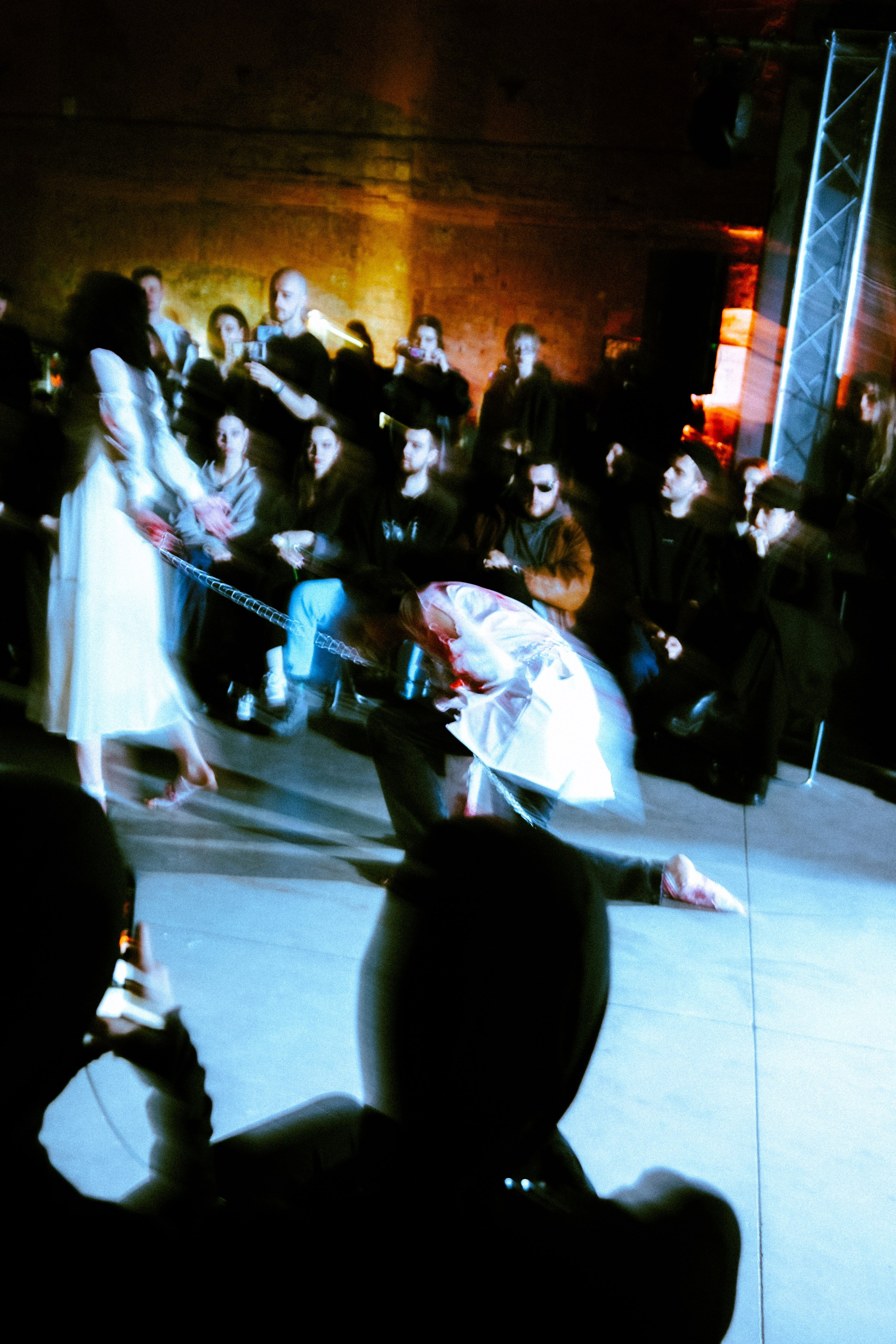 AUXI NOISE. Коммерческий Фотограф Виктор Фоменых