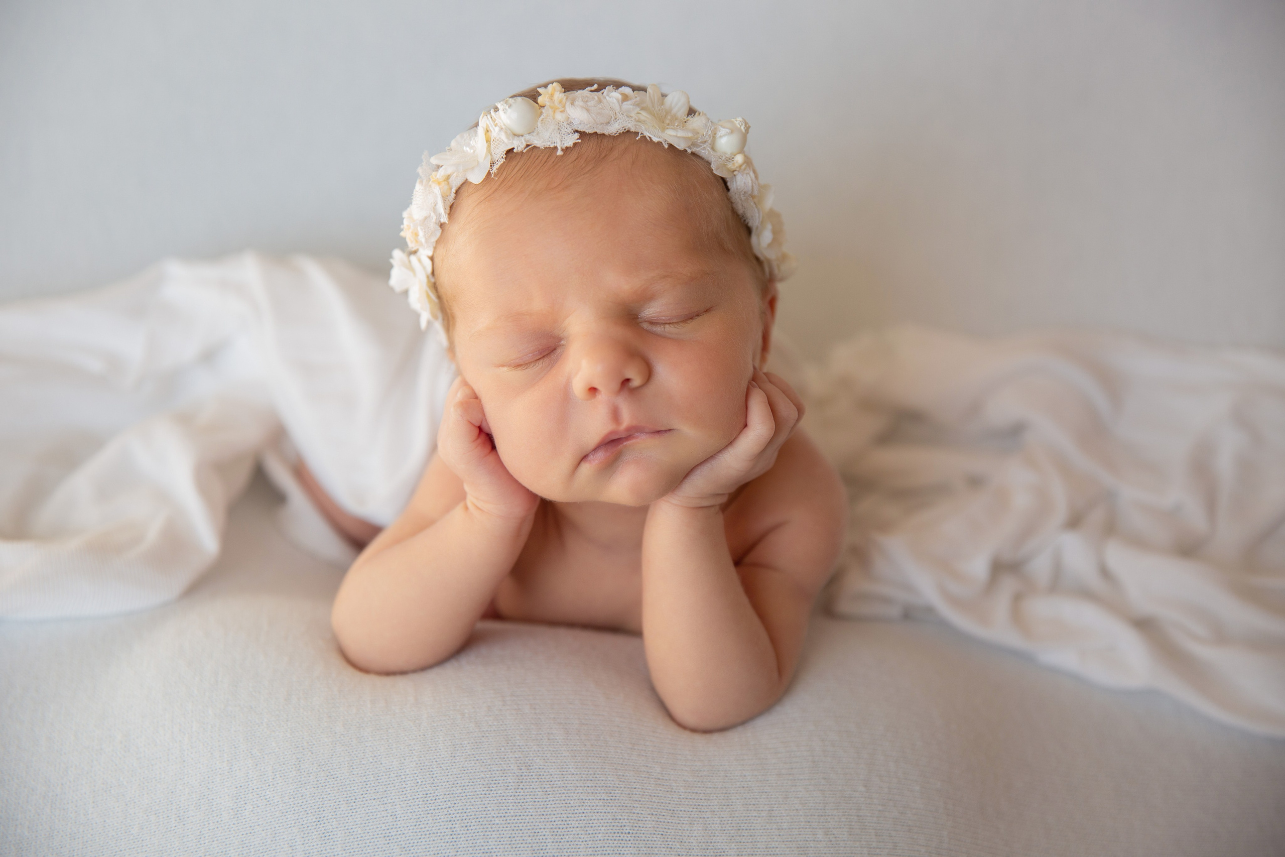 Услуги и цены. Фотограф новорожденных в Волгограде Иванова Екатерина