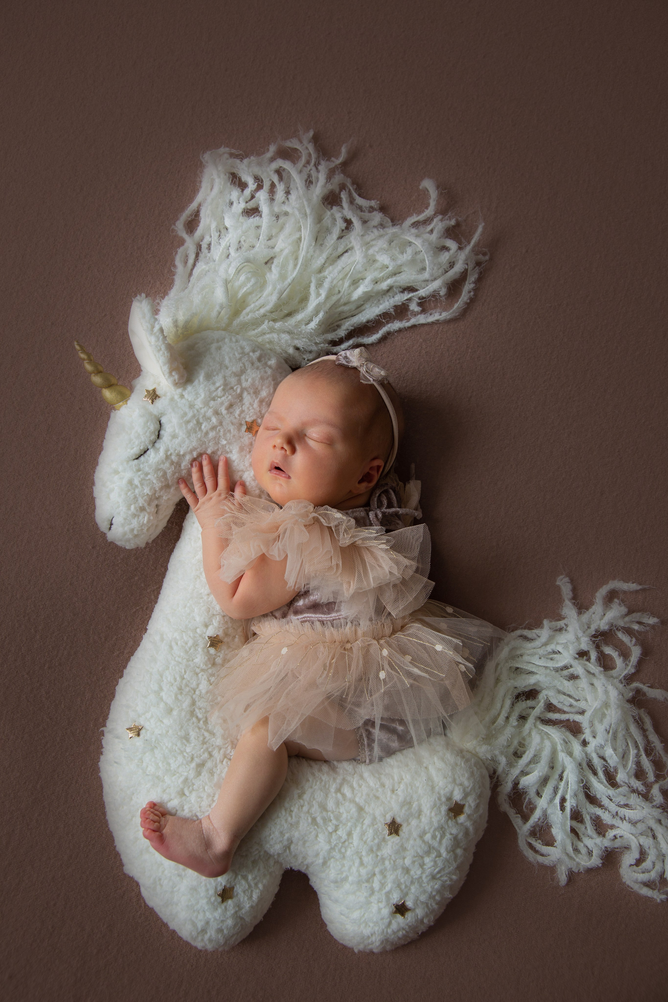 Newborn. Фотограф новорожденных в Волгограде Иванова Екатерина