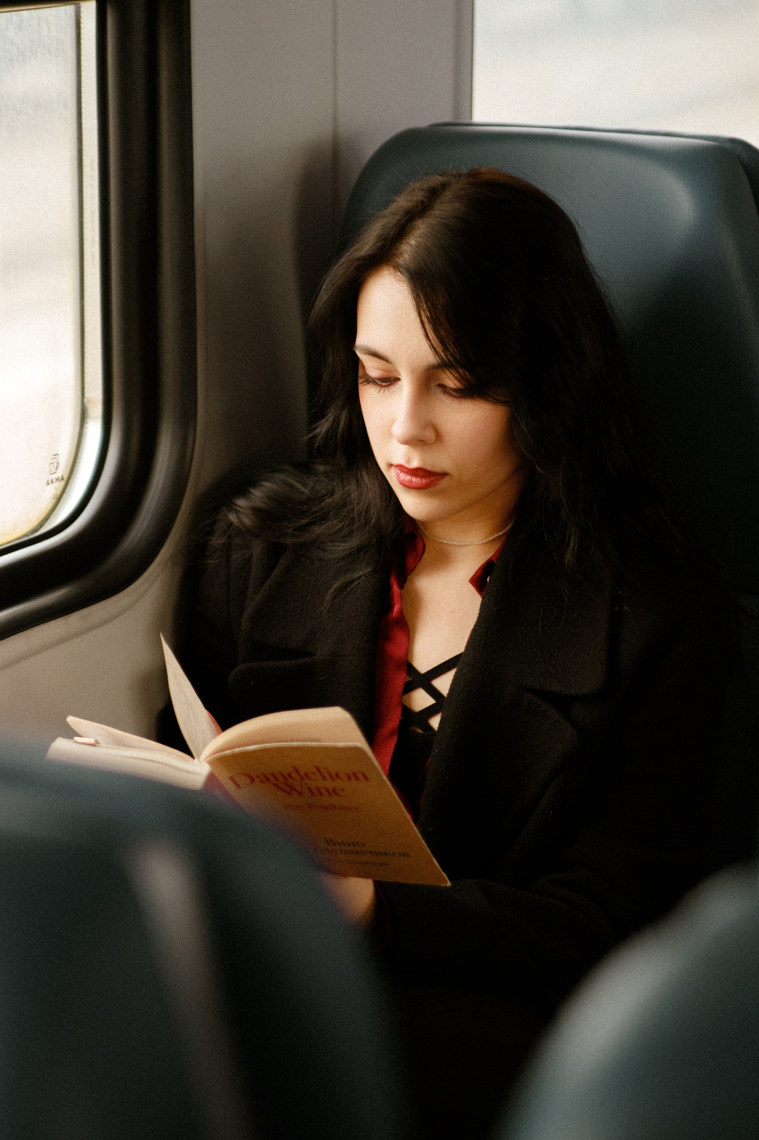 Индивидуальные съемки