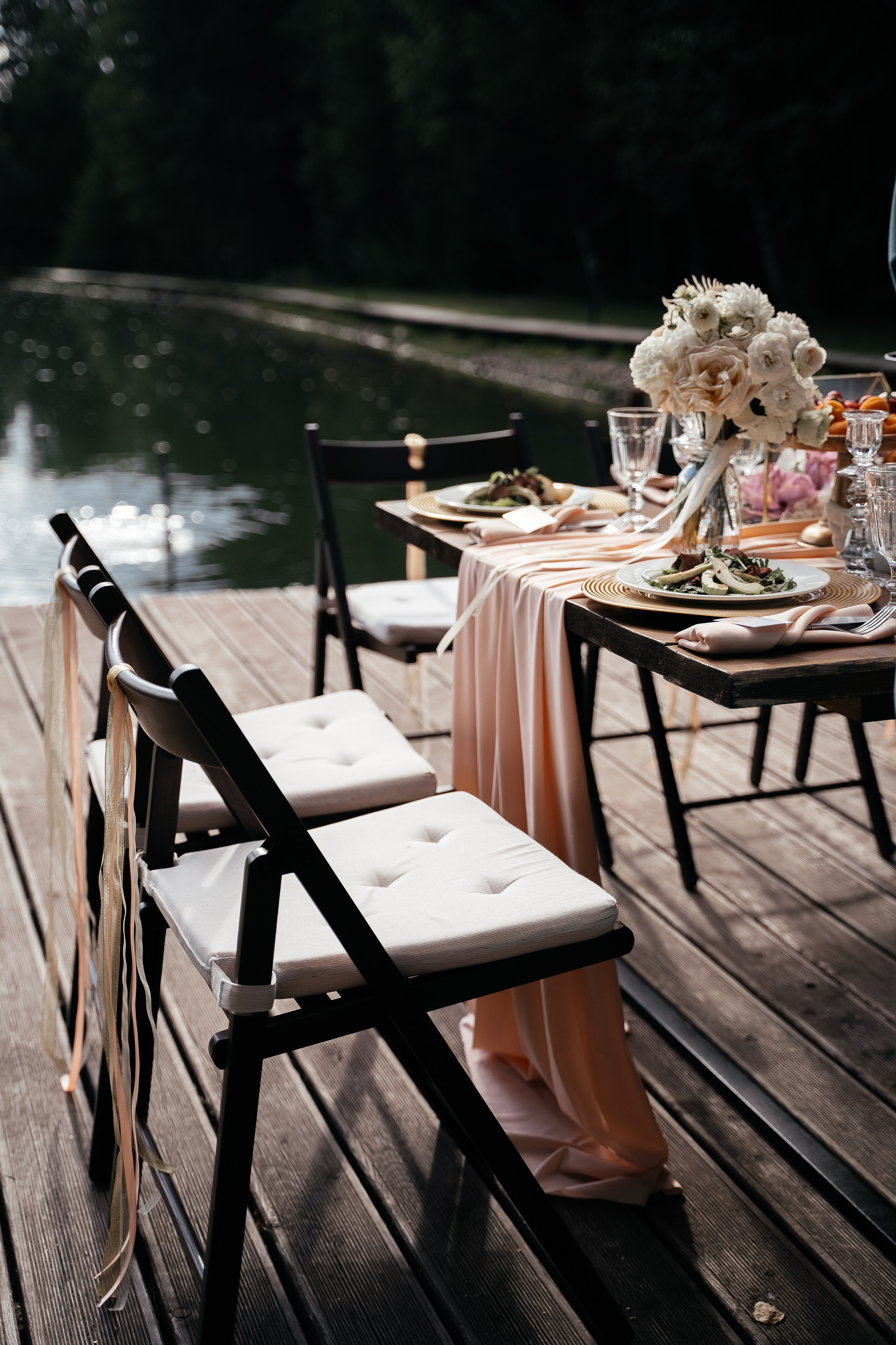 Семейный ужин 11.08.2022. Свадебный фотограф Казань Анастасия Доле