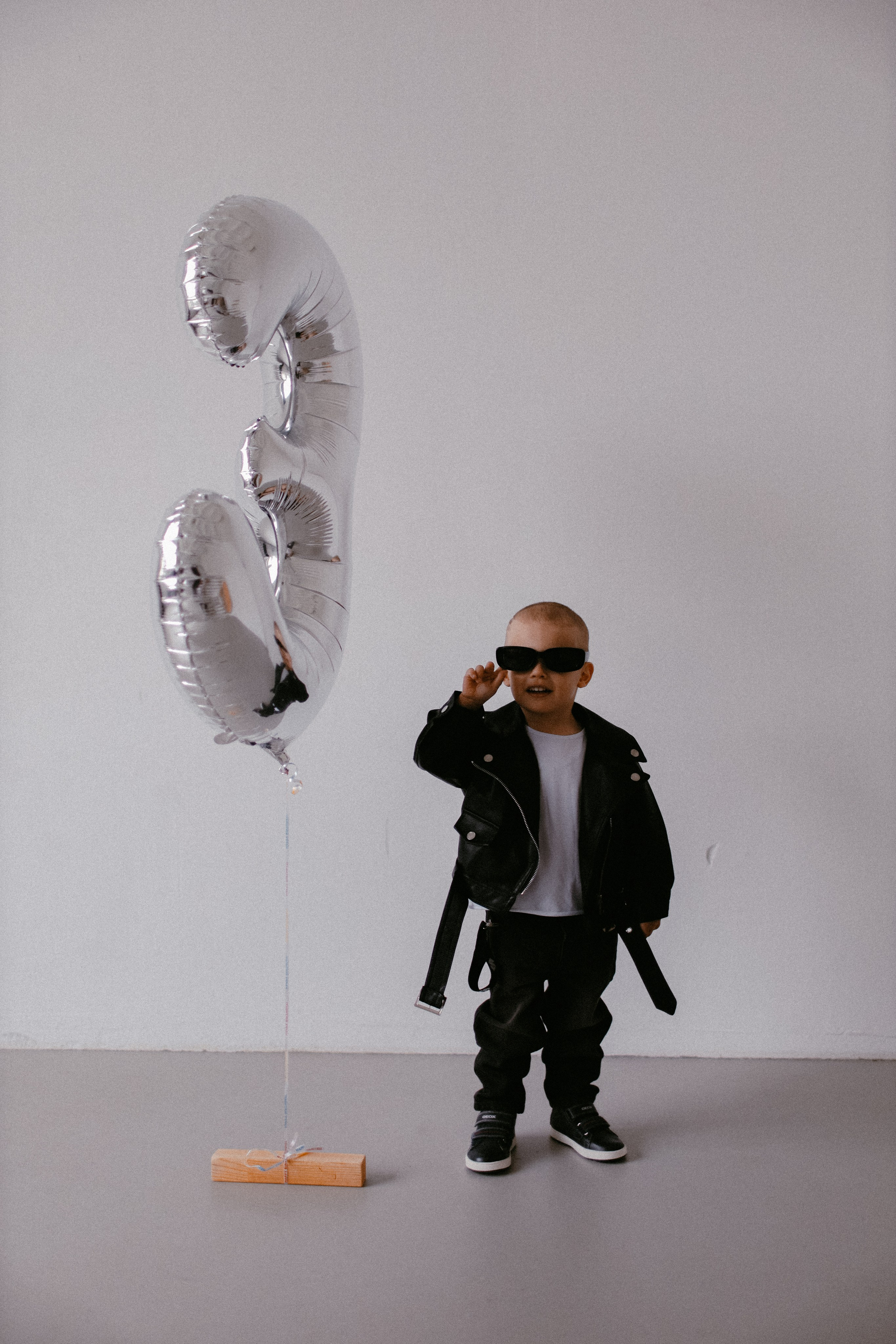 Юля с семьей. Главная