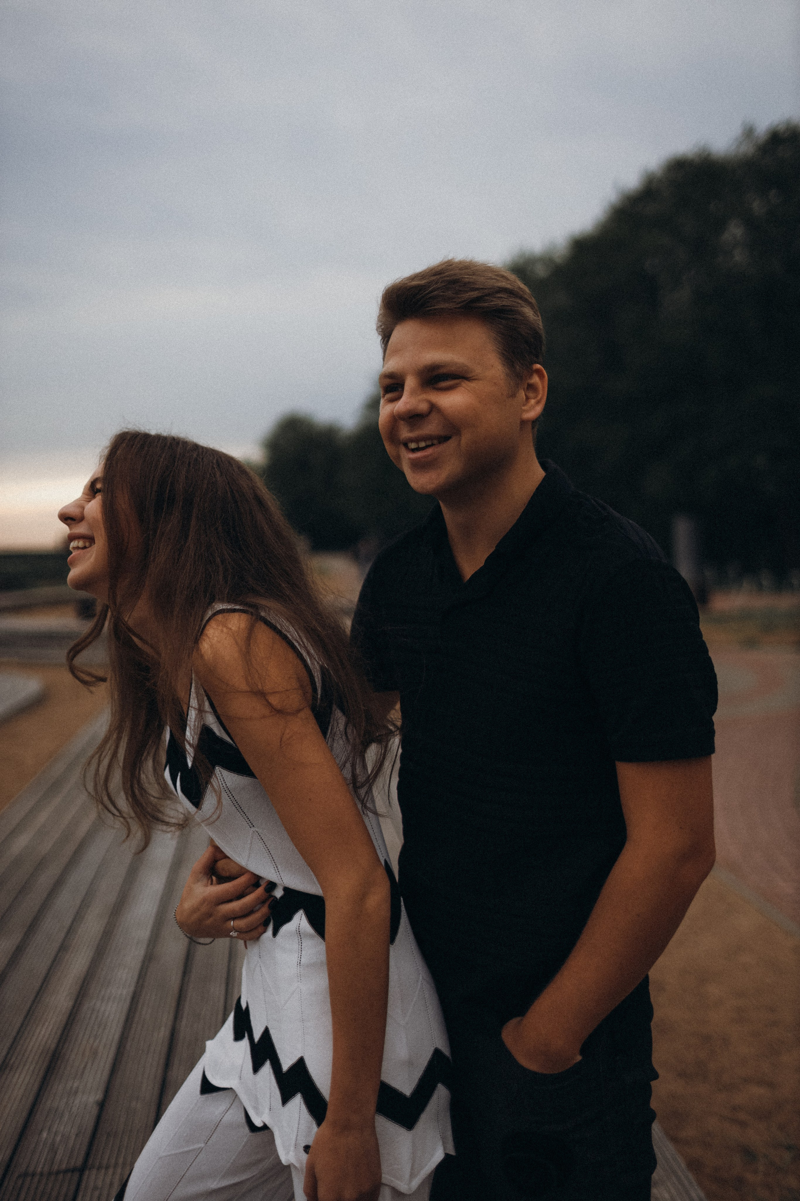 Никита и Ксюша. Главная