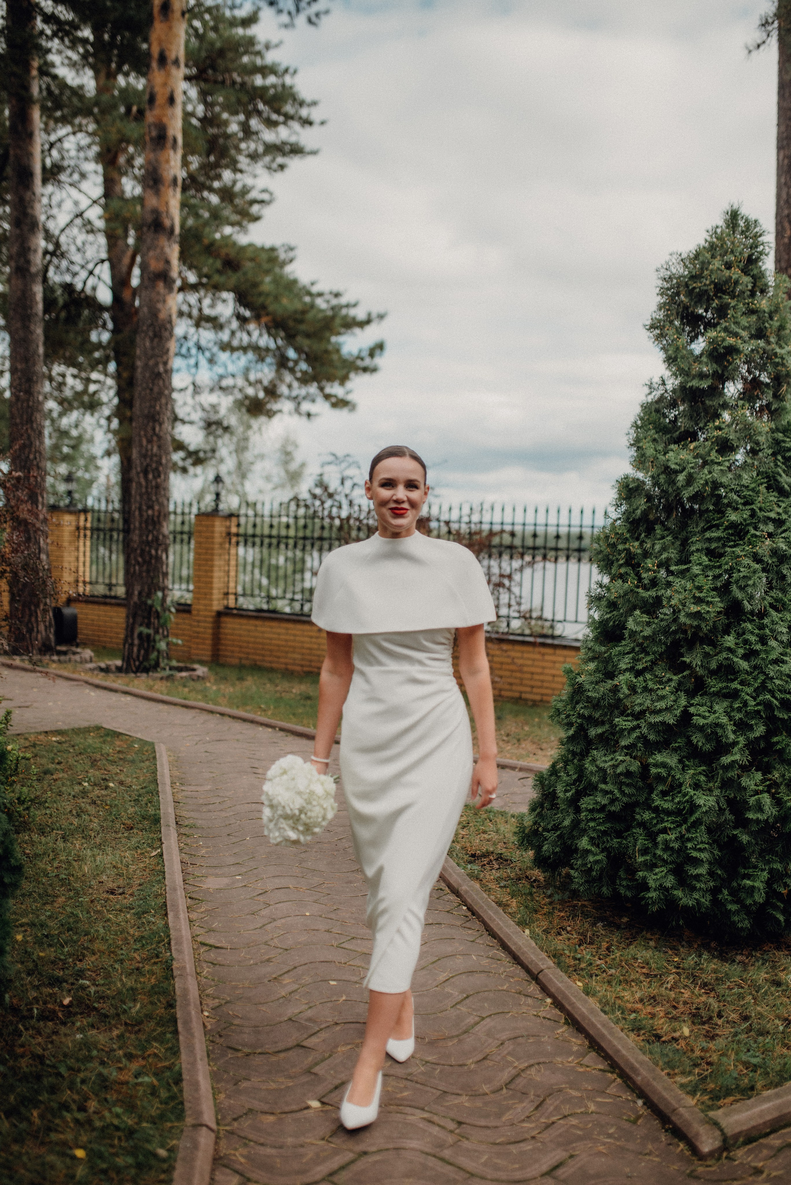 Екатерина и Михаил. Семейный и детский фотограф Анастасия Иванова