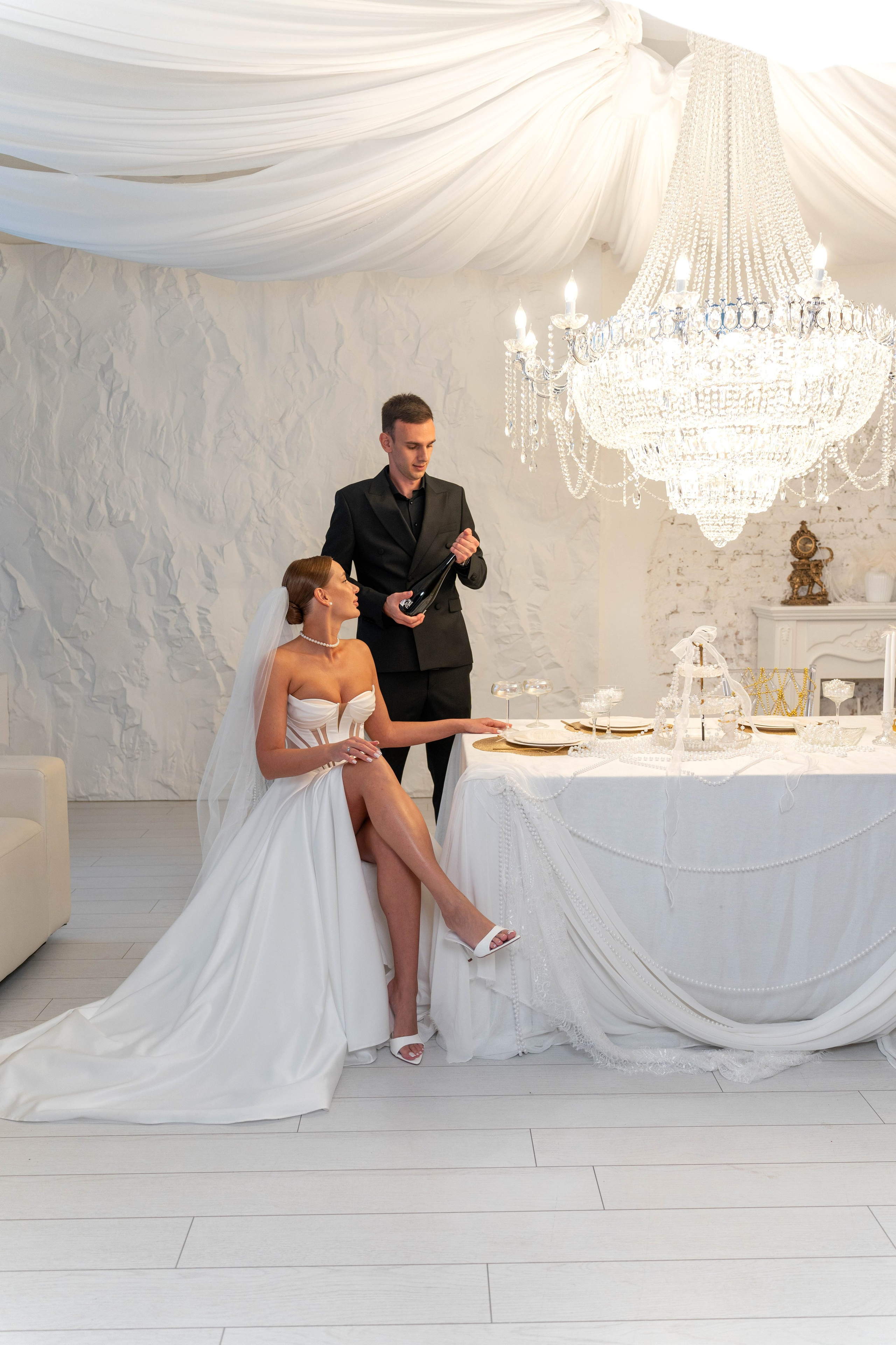 Александра и Виталий. Фотограф в Краснодаре и Краснодарском крае Елена Быкова