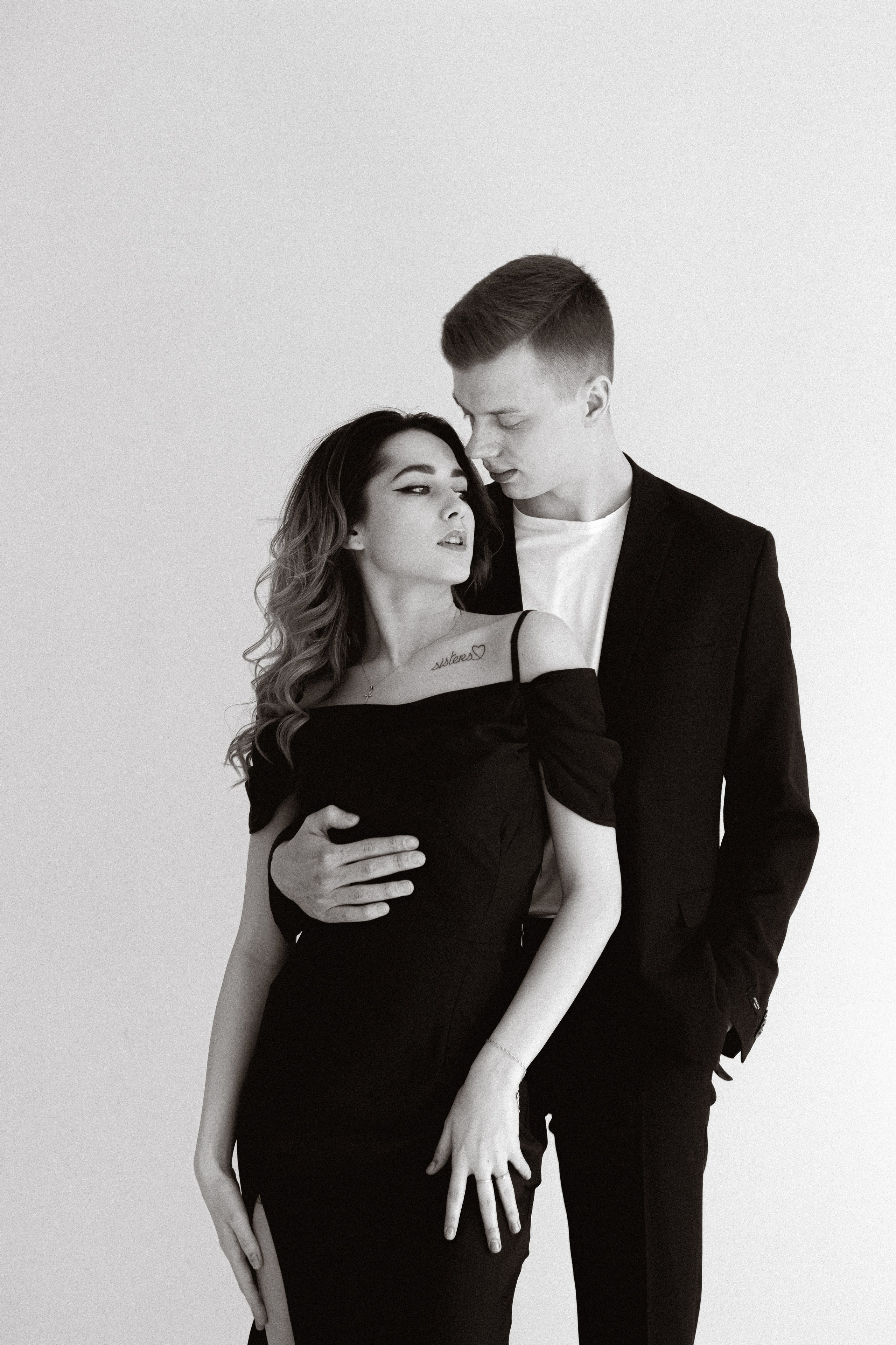 Love story. Семейный и свадебный фотограф Красноярск