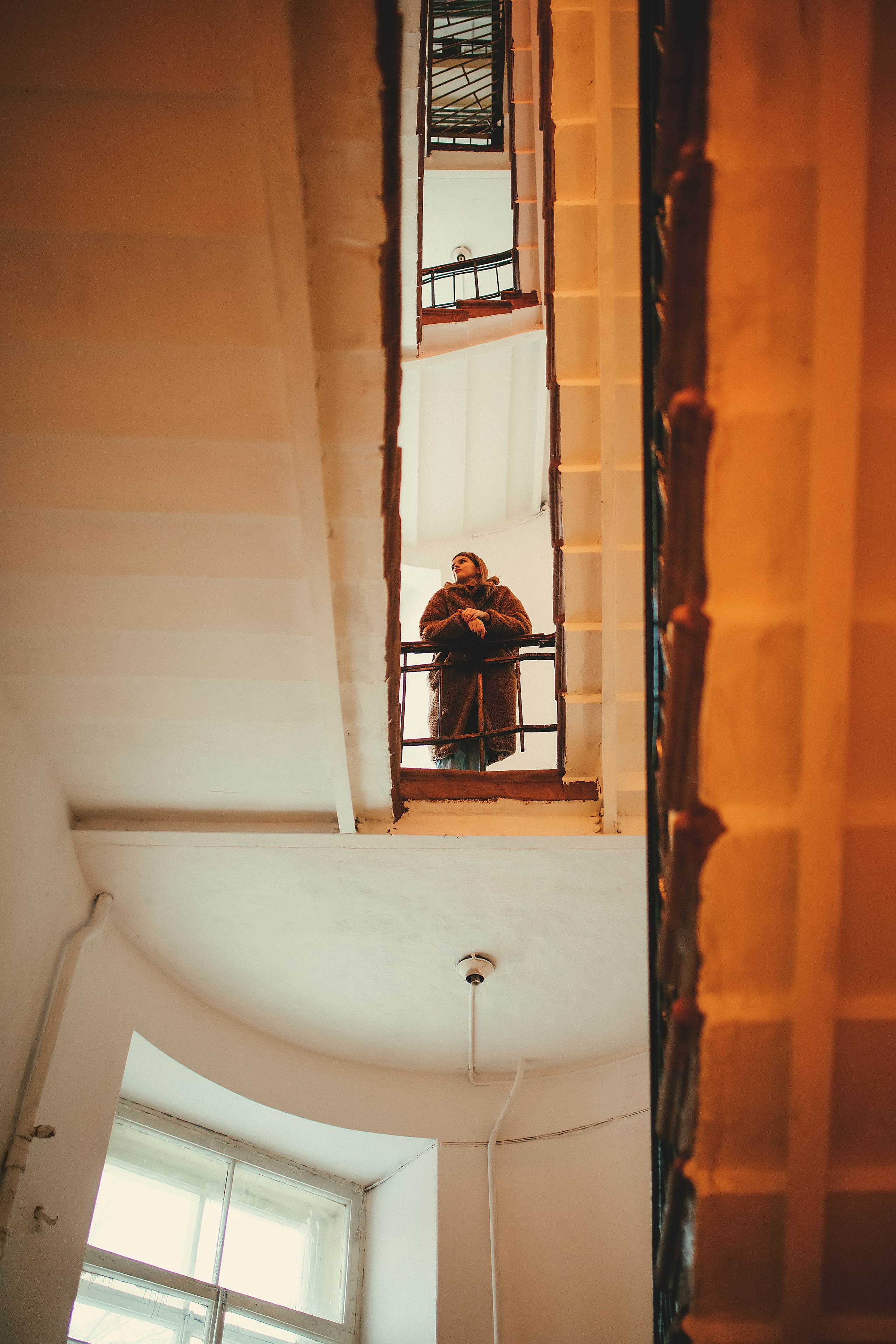 Фотосессия по дворам и парадным. Фотограф Вероника Весна| Санкт-Петербург | Питер | Спб | Петербург|