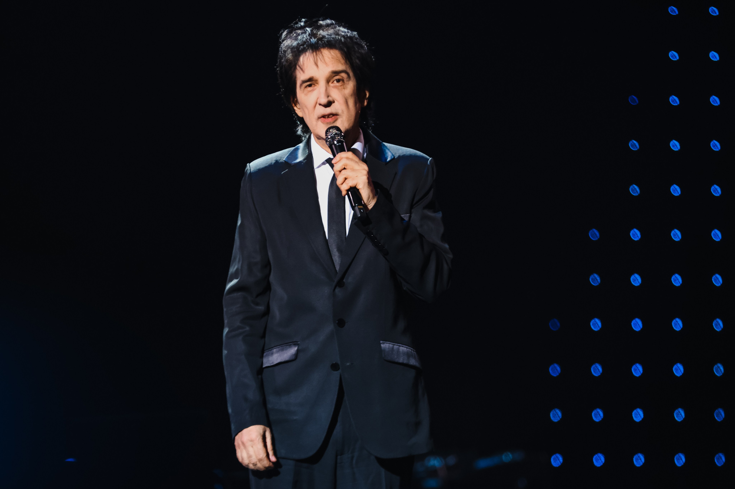 Кай Метов, Кремлевский Дворец. Фотограф Ольга Махалова — Санкт-Петербург, Москва, Нижний Новгород