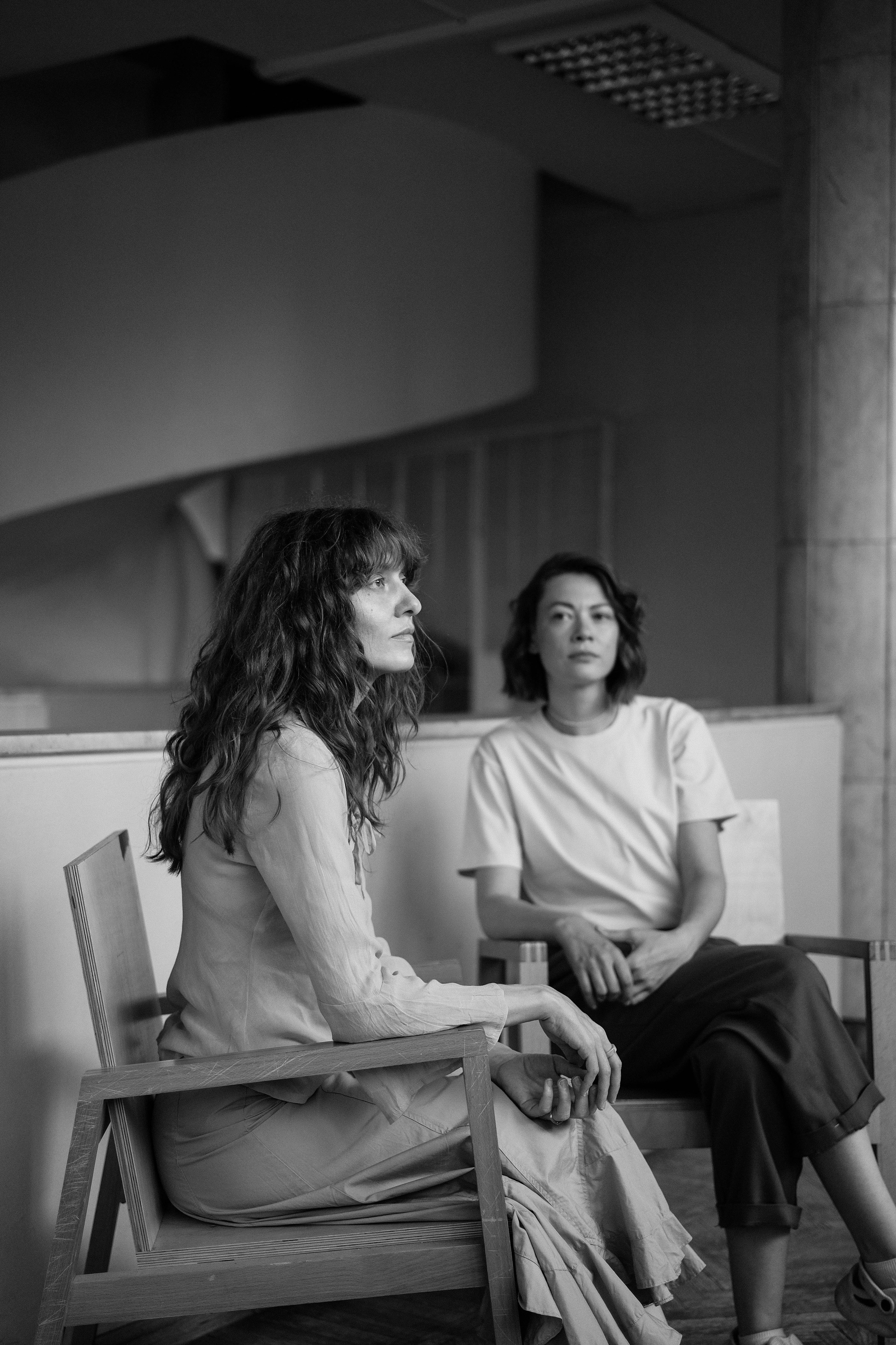 Психологическая мастерская «Побудем вместе». Портретный фотограф в Москве Таня Майорова