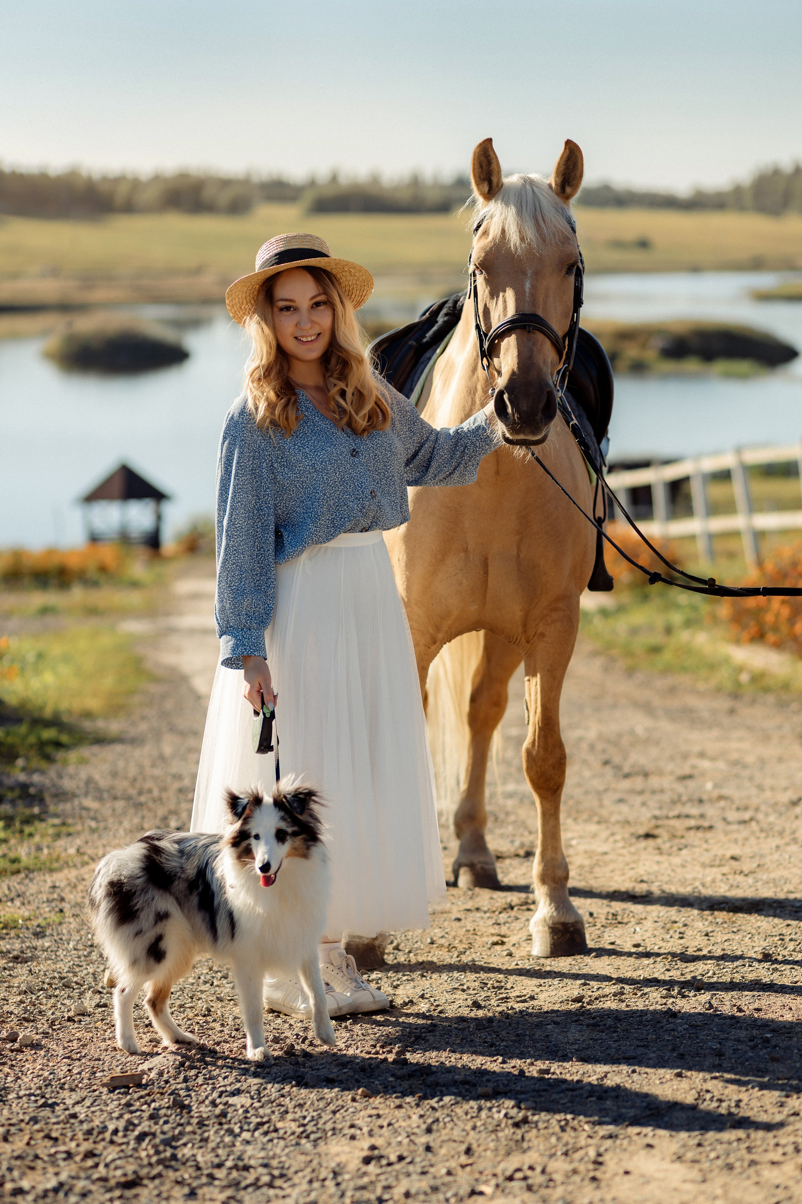Н&Д. Зотова Алена — семейный и женский фотограф в Зеленограде