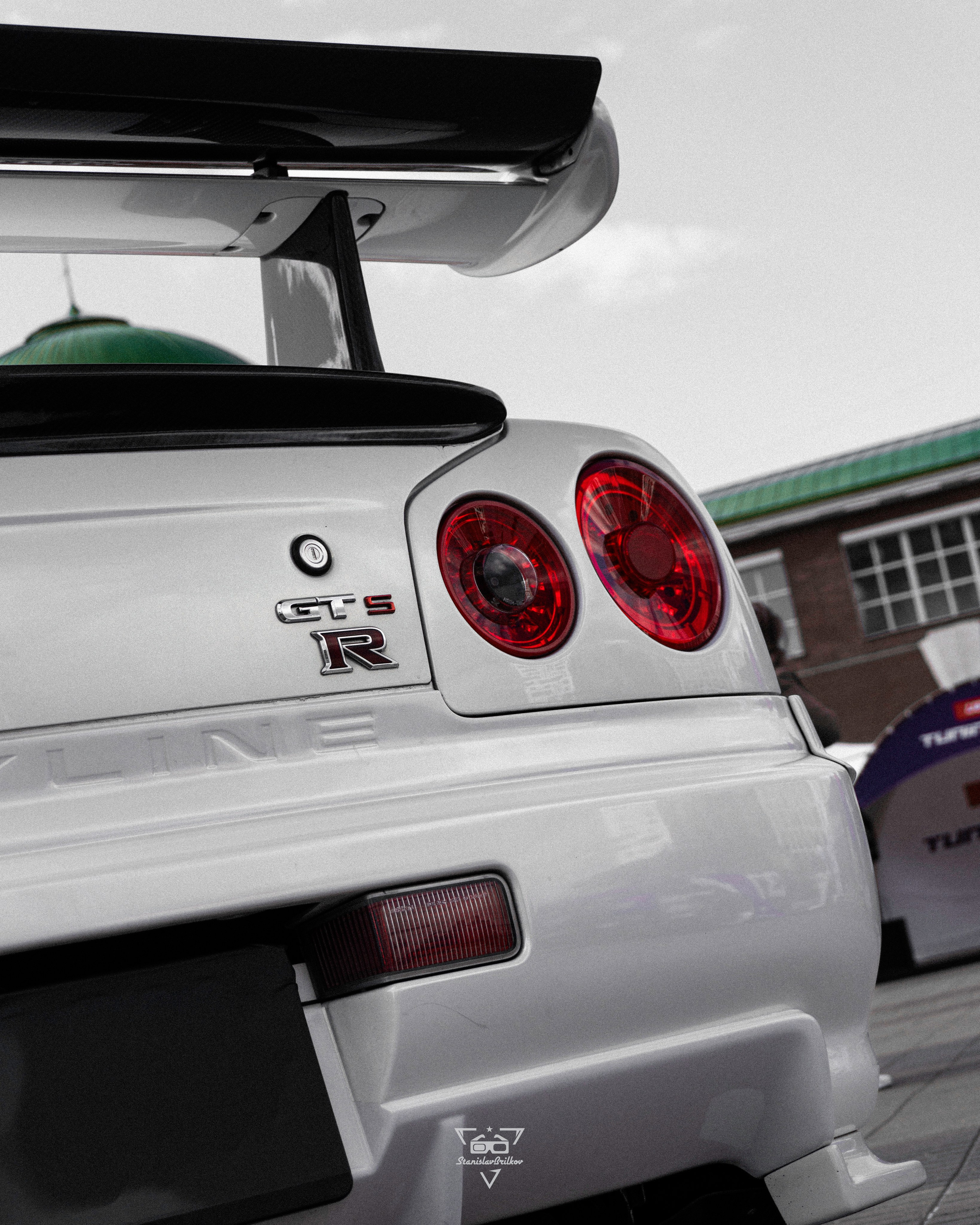 TUNINGFEST. Фотограф/Видеограф