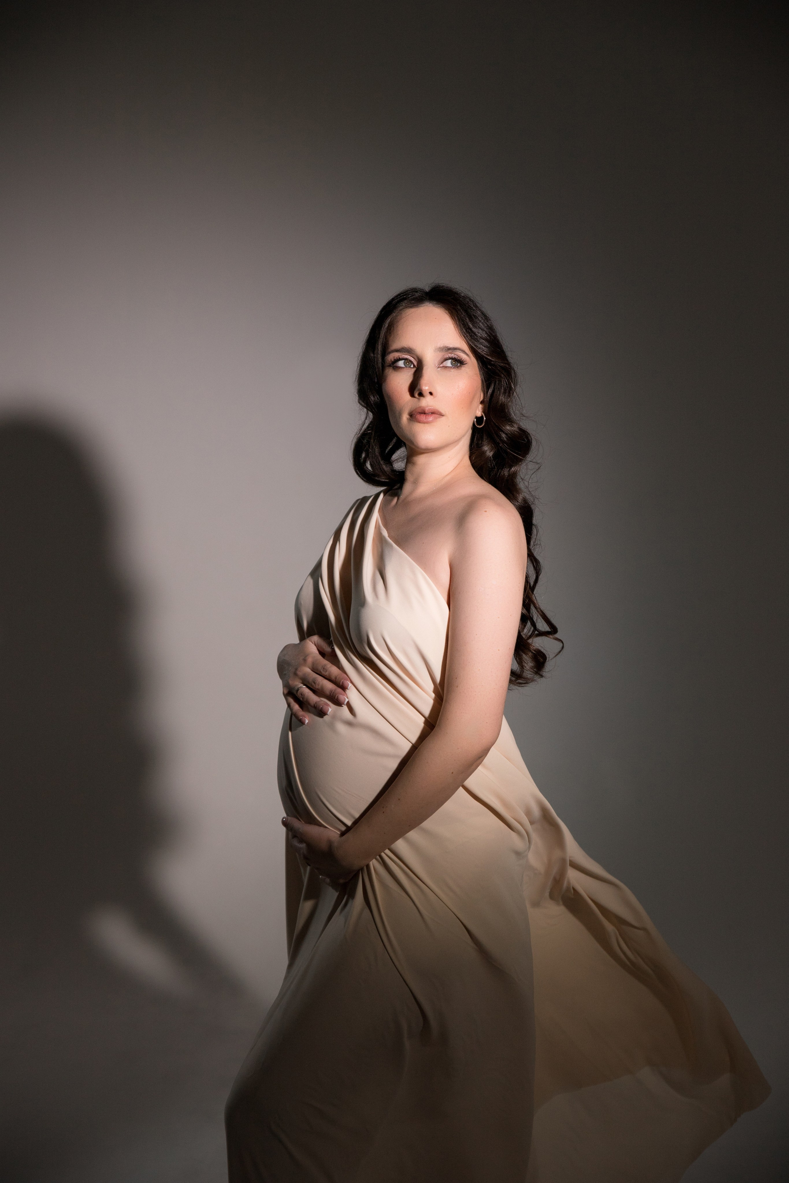 В ожидании. Свадебный и семейный фотограф в Геленджике и Краснодарском крае