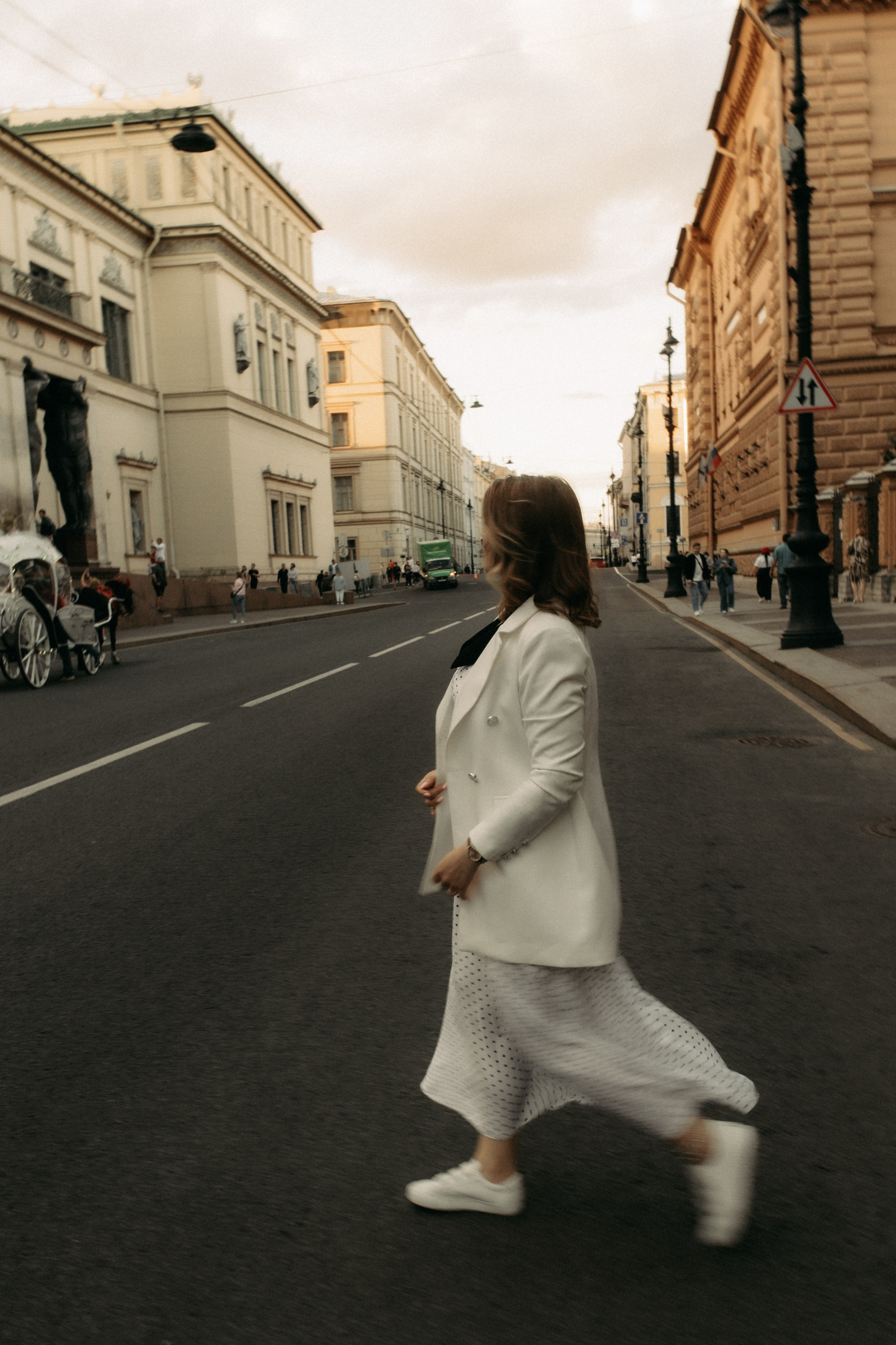 Юлия. Фотограф в Санкт-Петербурге