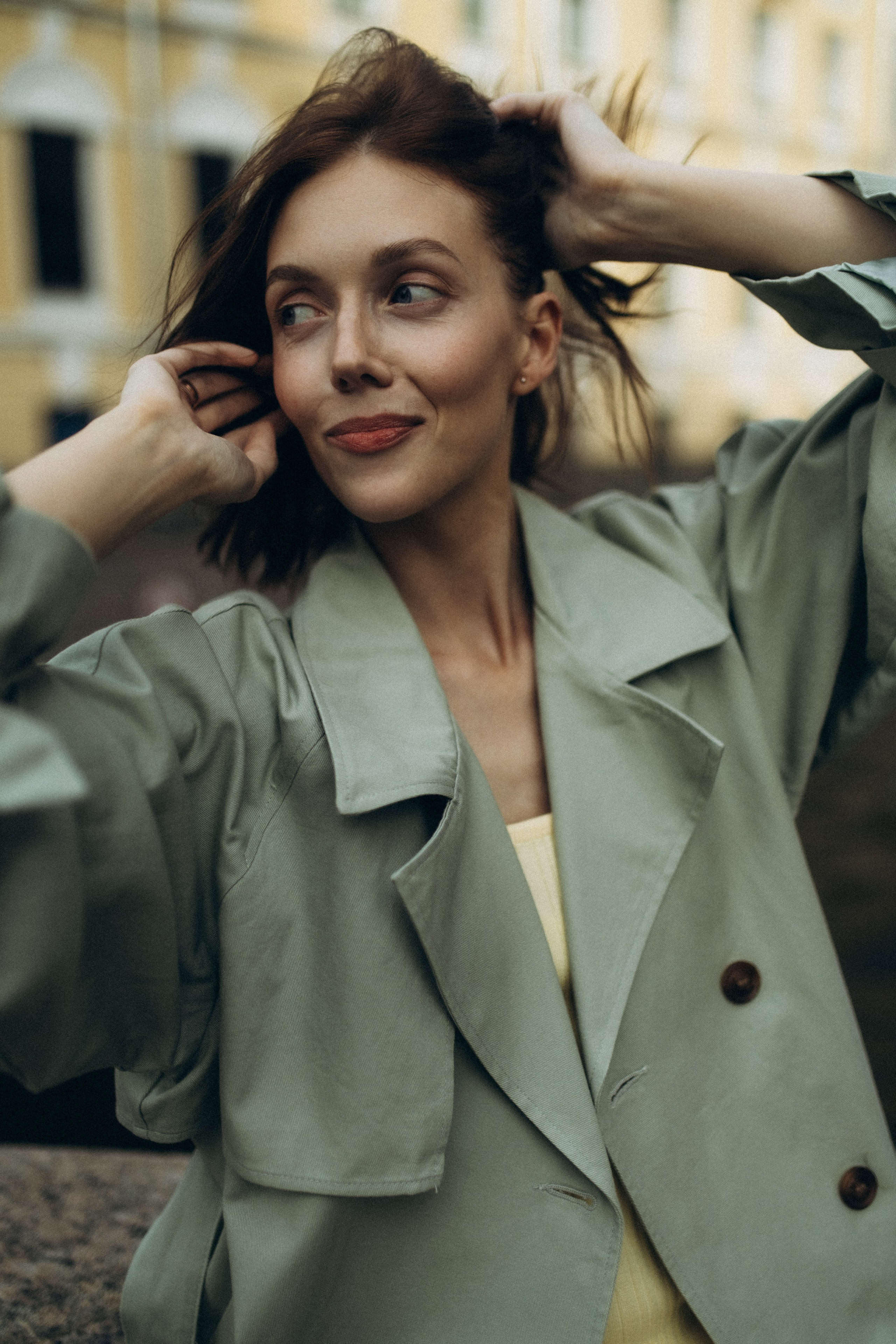 Анастасия. Фотограф в Санкт-Петербурге