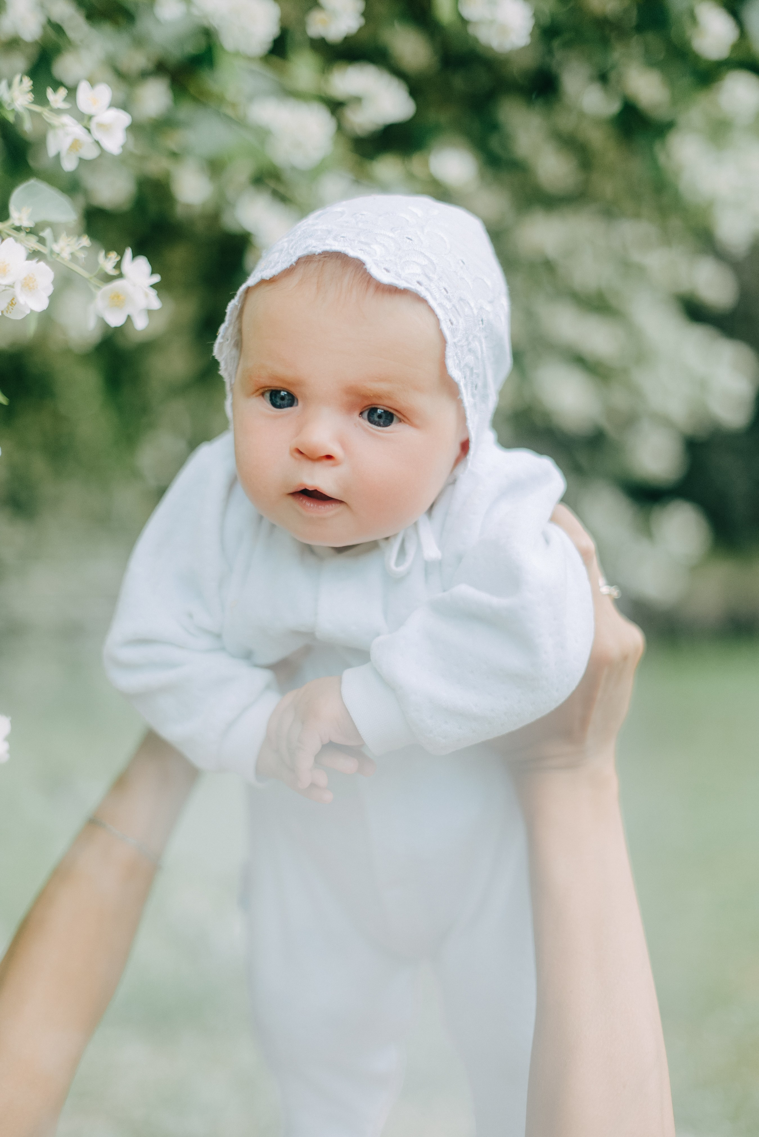 НАСТЯ, СЕРЕЖА И ТАСЯ. Шашкова Вероника / Свадебный и семейный фотограф Москва и Ярославль
