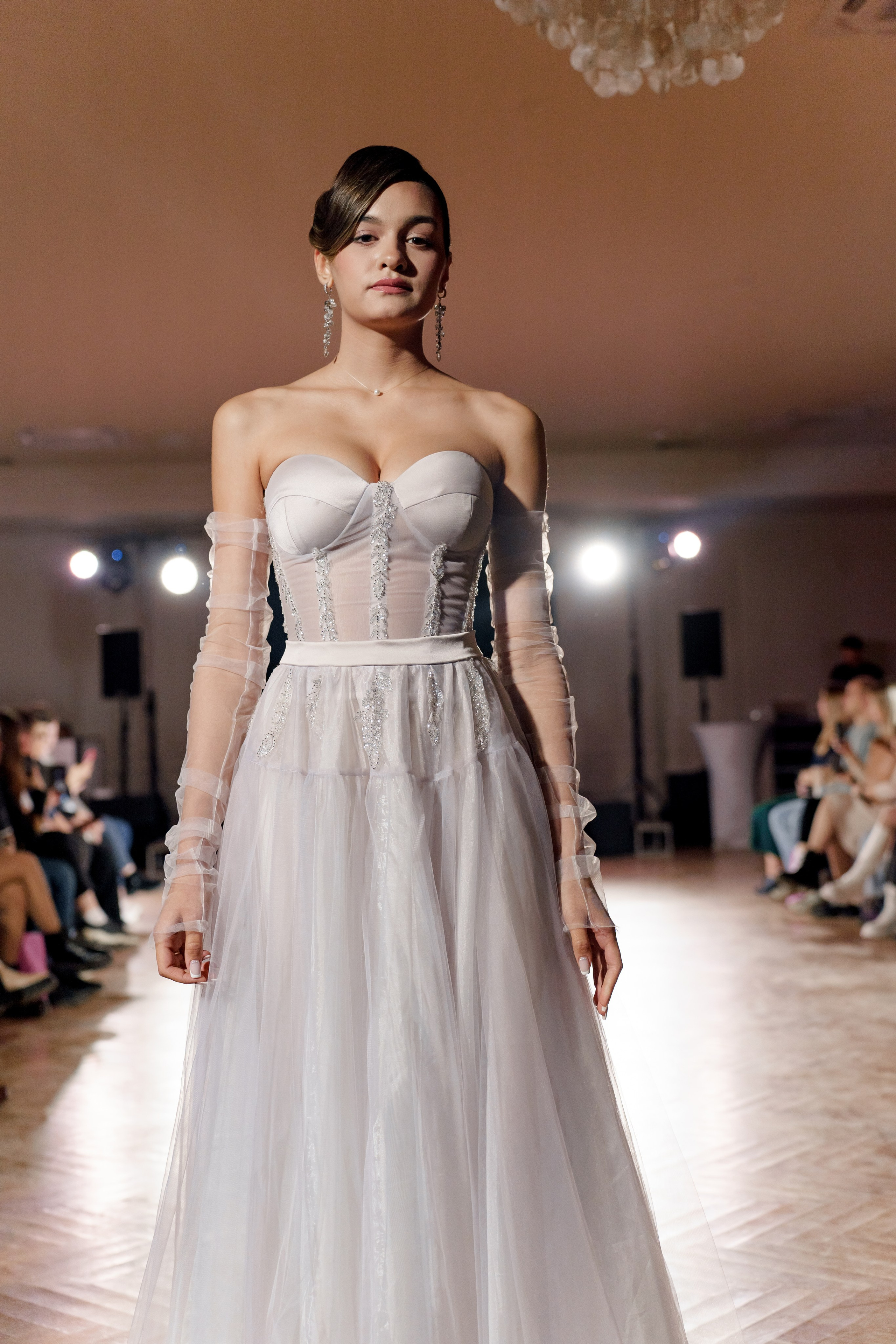 Выставка свадебных специалистов «Свадьба на 1000%». Свадебный фотограф в Санкт-Петербурге