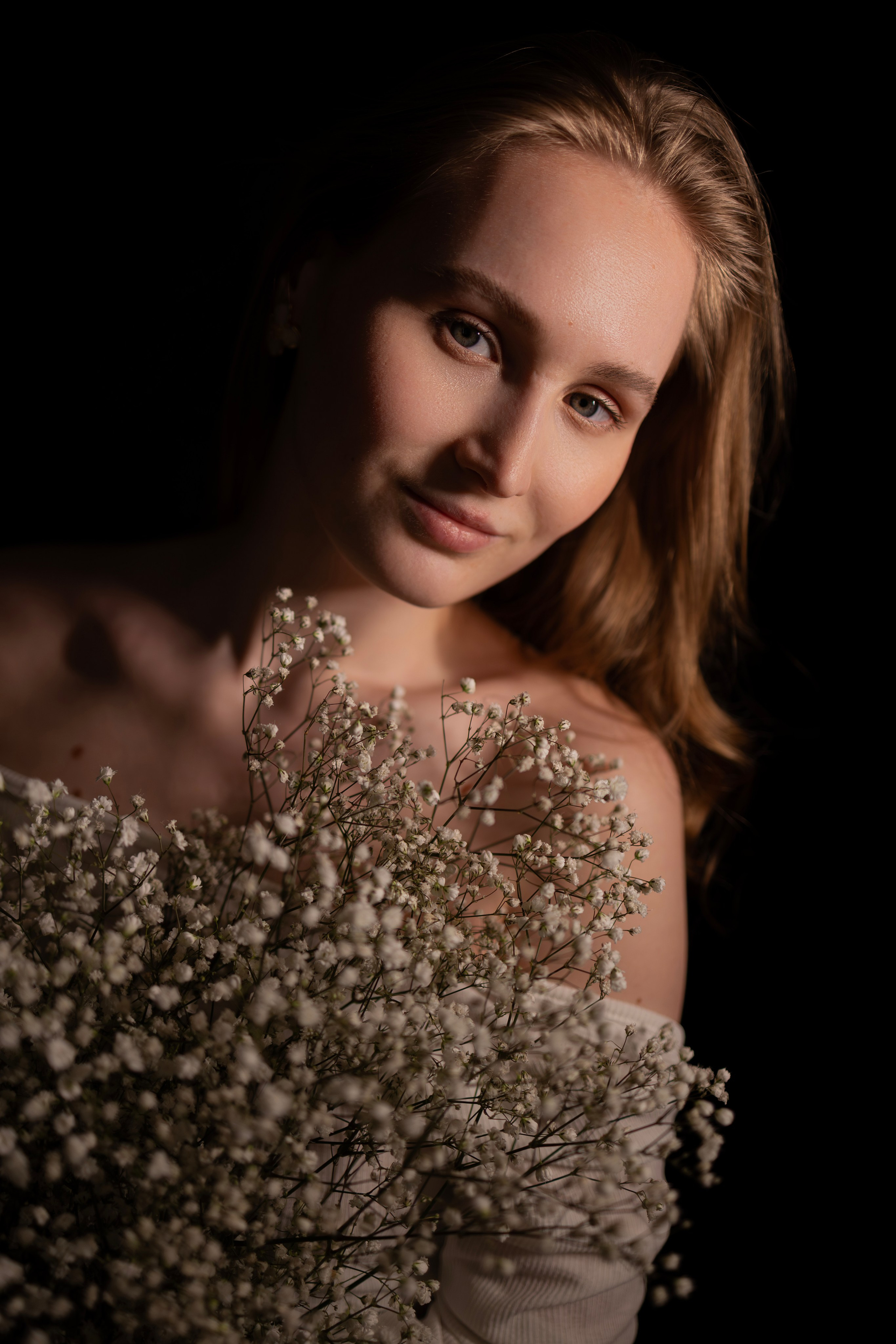 Виктория. Индивидуальный и парный фотограф в Санкт-Петербурге Юлия Поротникова