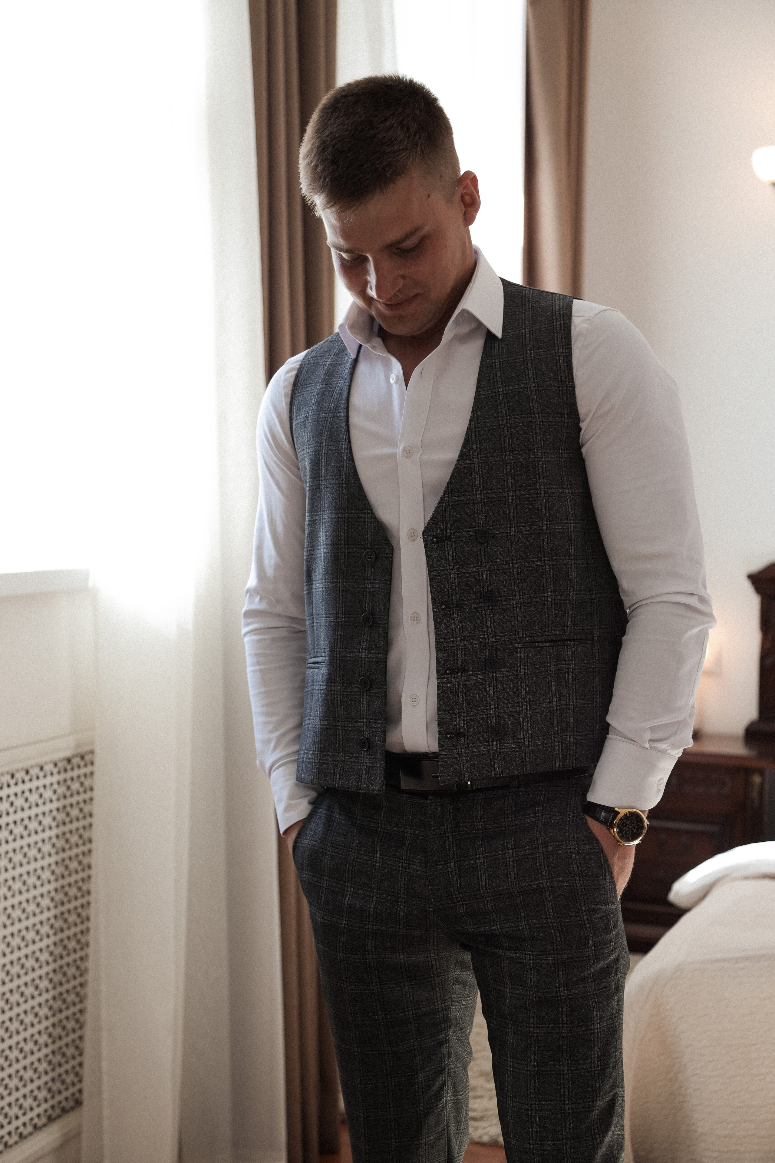 Владислав и Анастасия. Фотограф Волгоград / Волжский