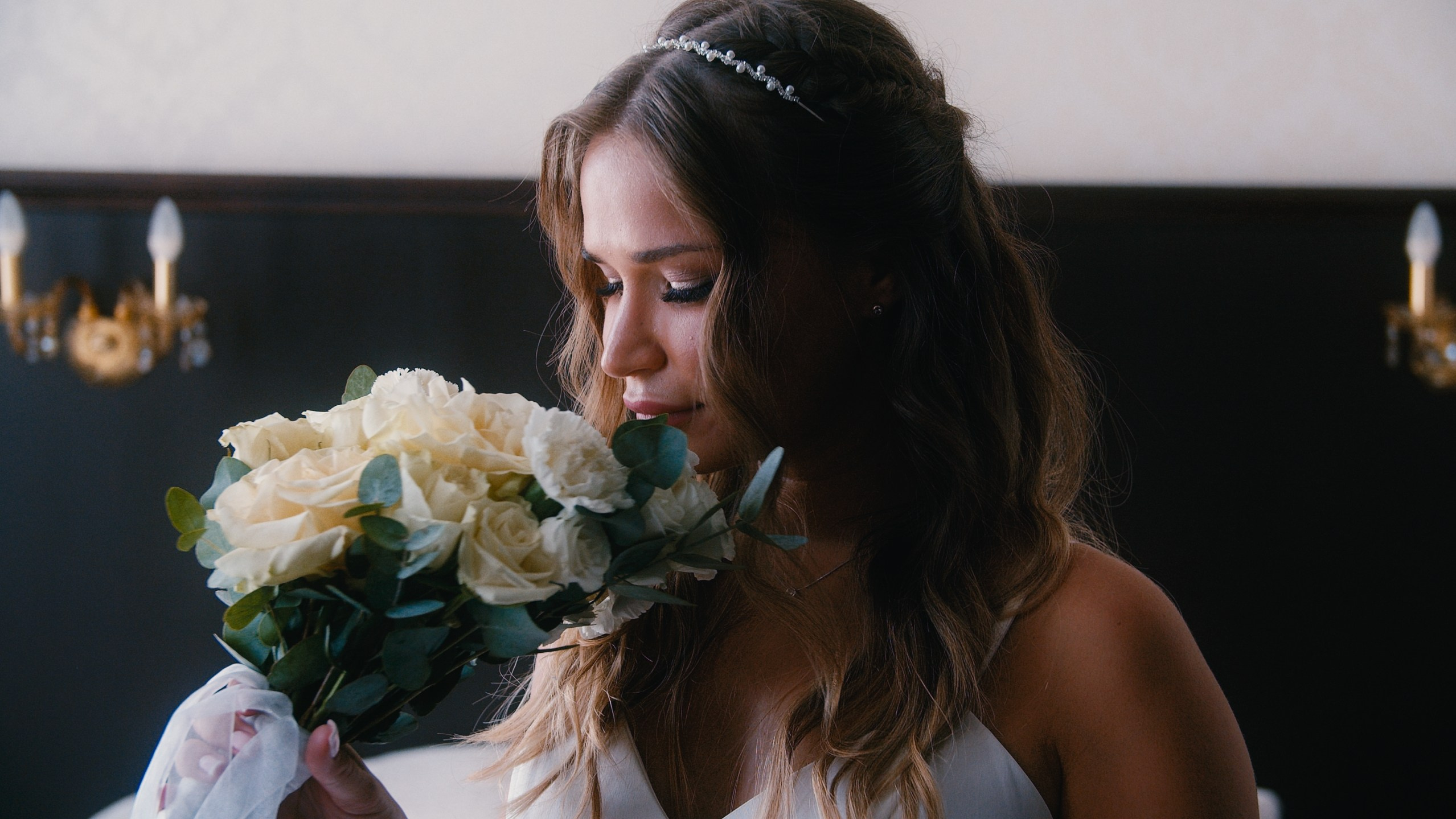 Свадьба Анастасии и Игоря. Видеограф СПб Роман Рассейкин |Rasfilm|