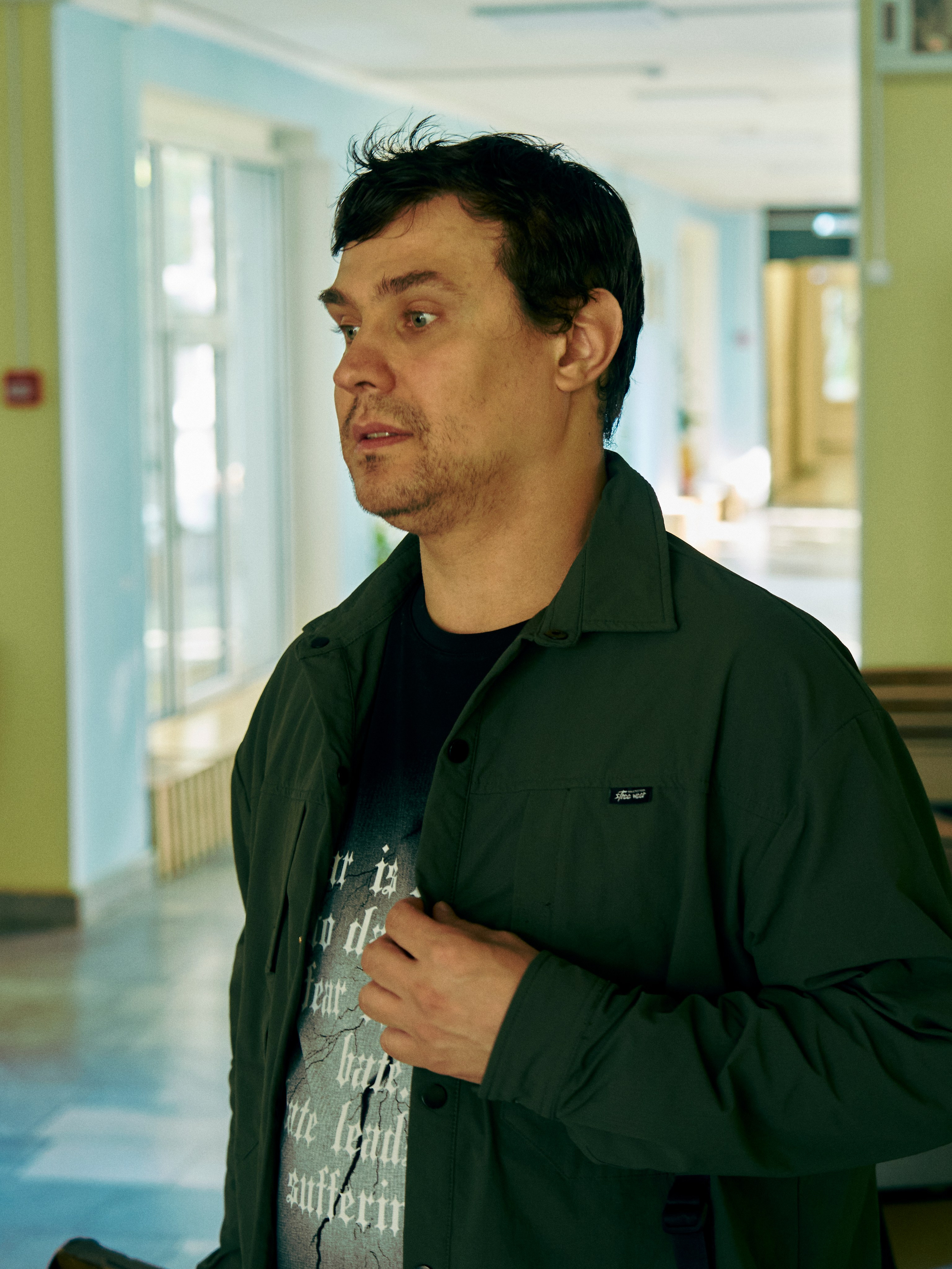 БФ «Жизненный путь». Портретный фотограф в Москве