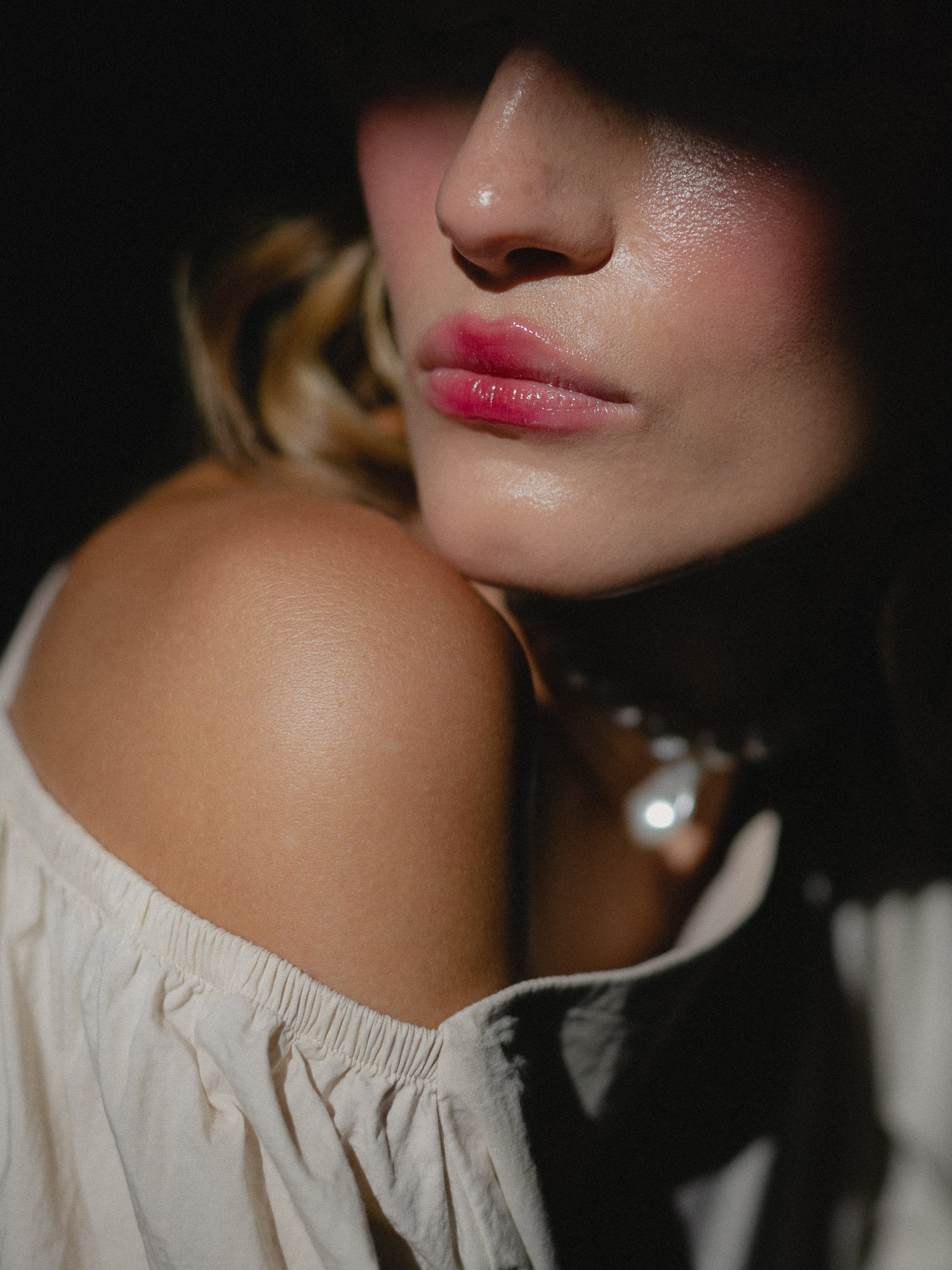 Таня. Портретный и fashion фотограф в Москве — Елена Якушина