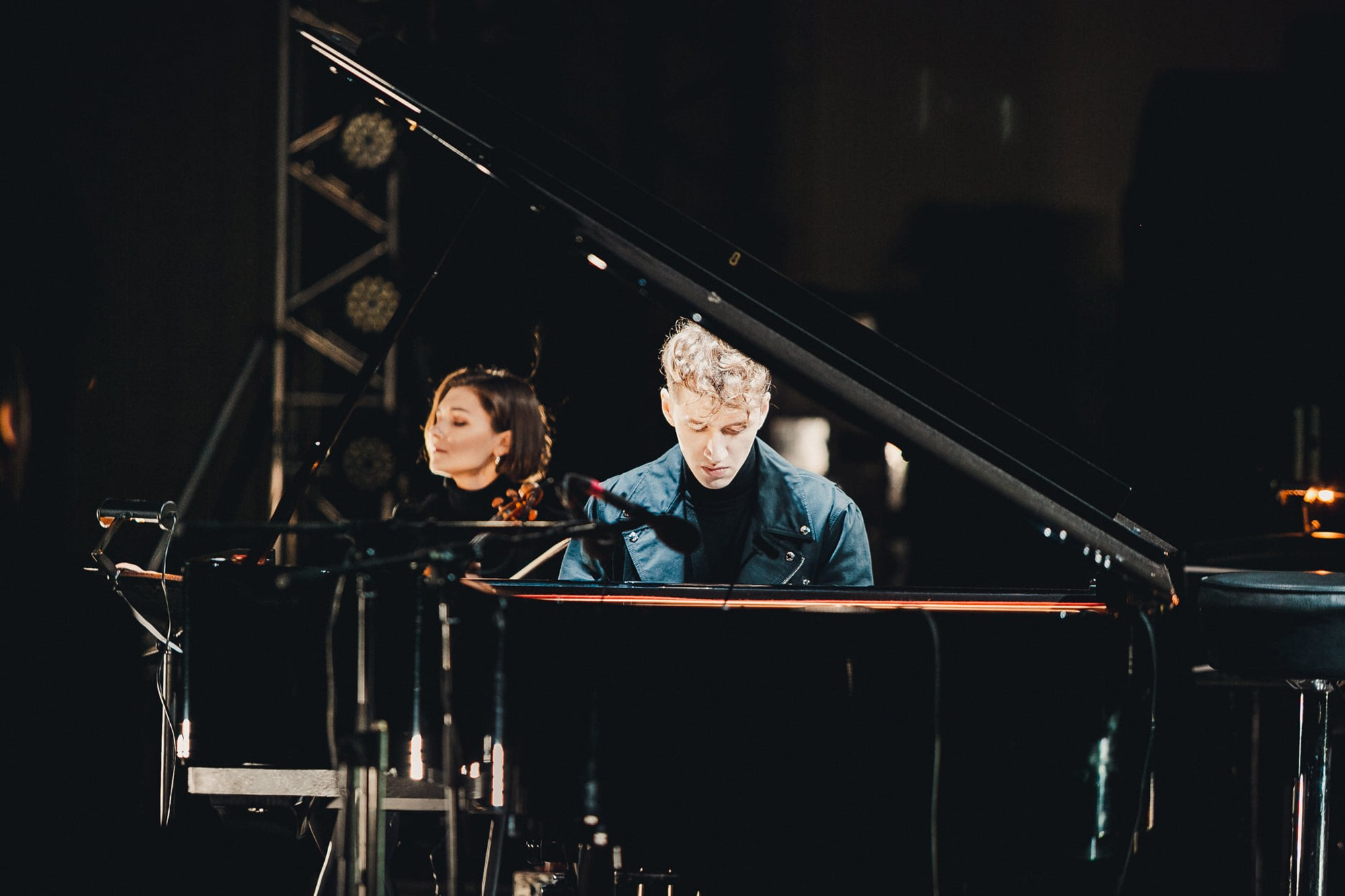 Репортажи. Портретный и fashion фотограф в Москве — Елена Якушина